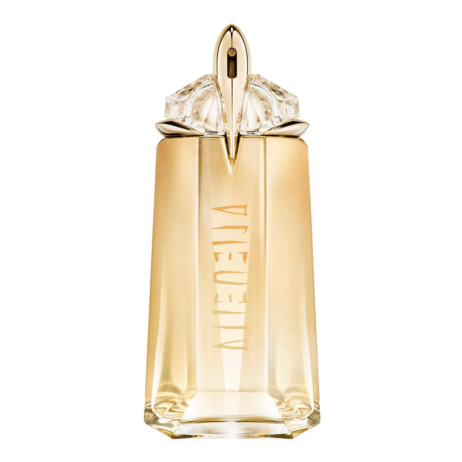 Mugler Alien Goddess - Eau De Parfum 90 Ml