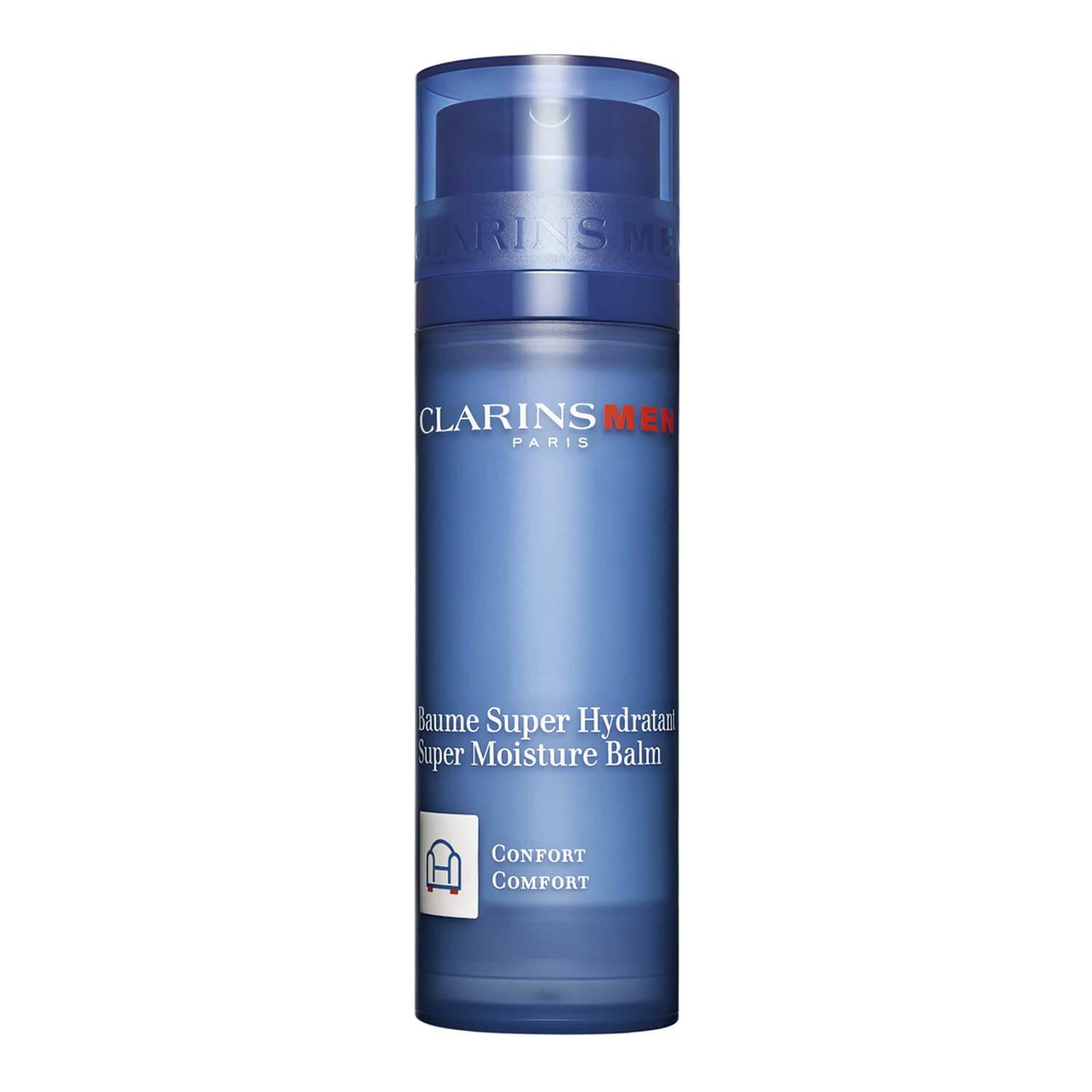 Clarins Clarinsmen - Moisturising Care 50 Ml