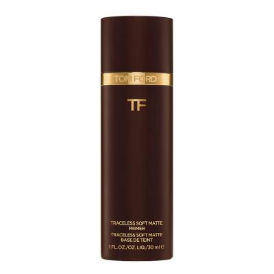 Traceless Soft Matte Primer
