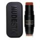 Nudies All Over Face Color Bloom Blush Stick Lilac Love