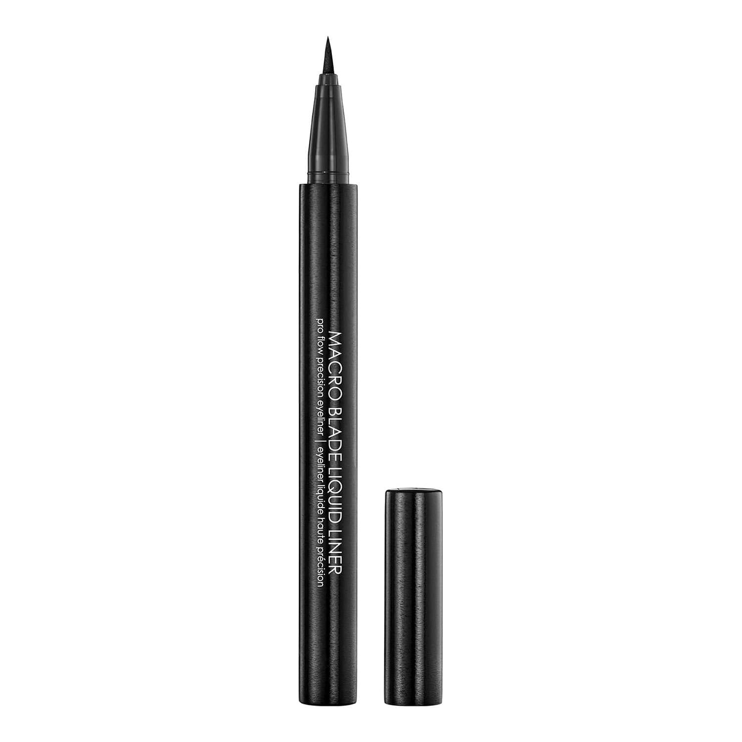 Natasha Denona Women's Macro Blade Liquid Liner - Black - Image 5