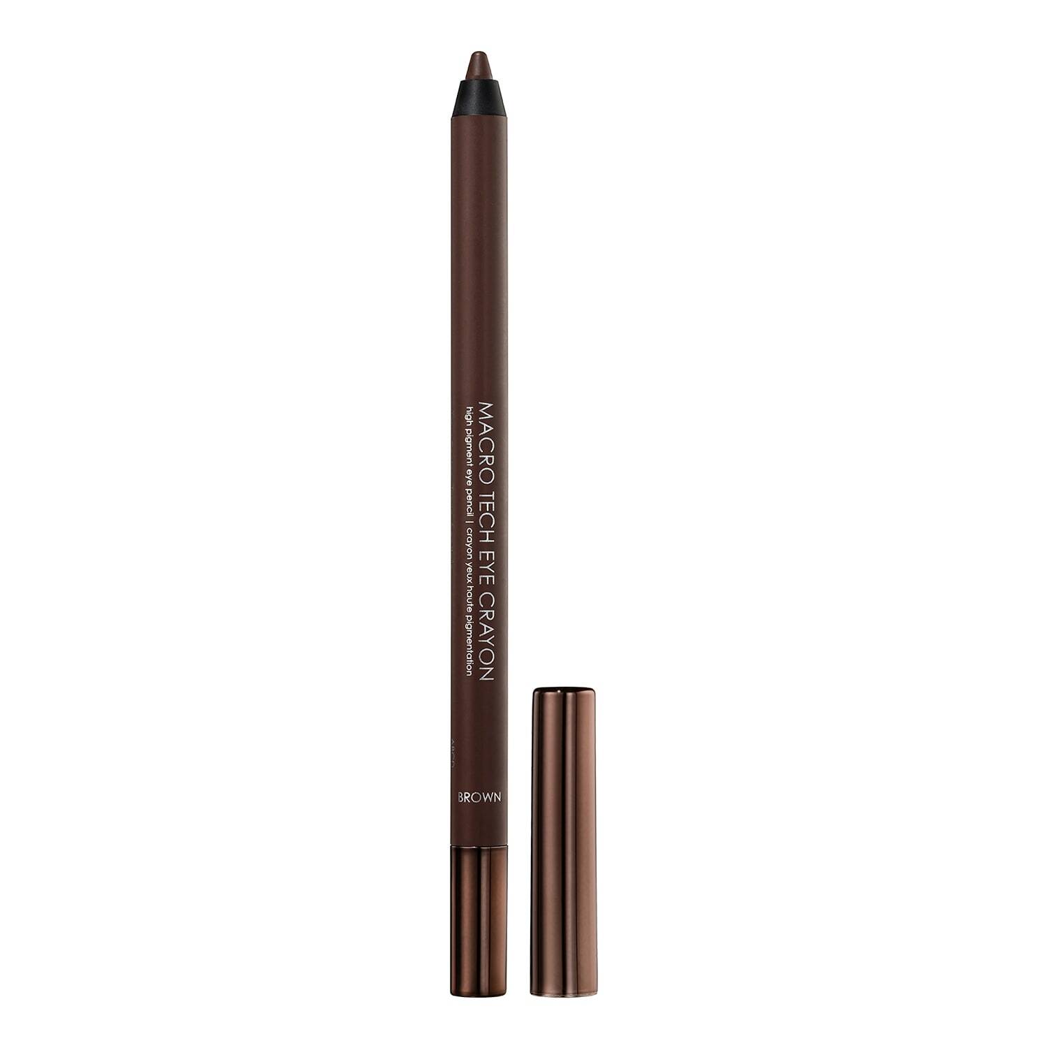 Natasha Denona Macro Tech Eye Crayon 1.2G Brown