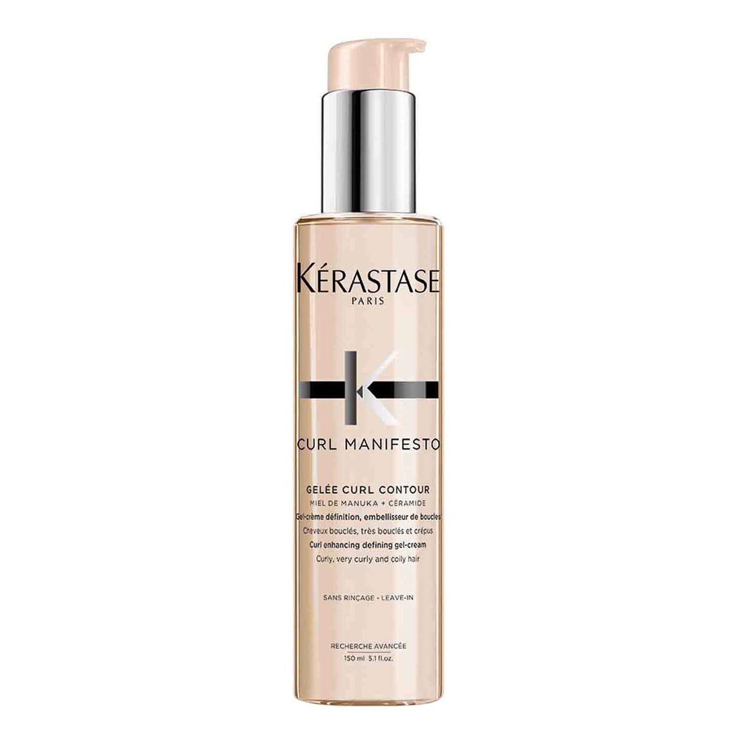 Kérastase Curl Manifesto Gelee Curl Contour 150Ml - Image 4