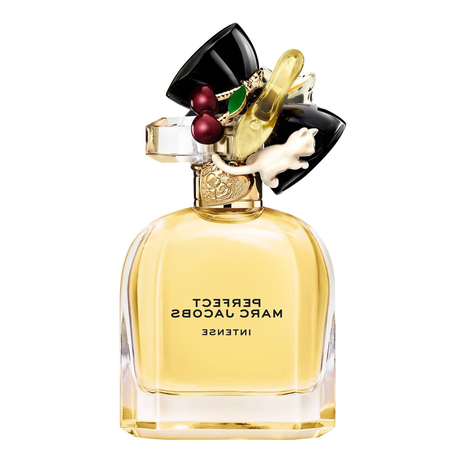 Marc Jacobs Perfect Intense Eau de Parfum Women's Perfume Spray (30ml, 50ml, 100ml) - Image 19