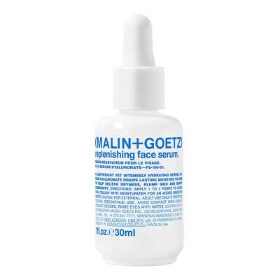 Replenishing Face Serum