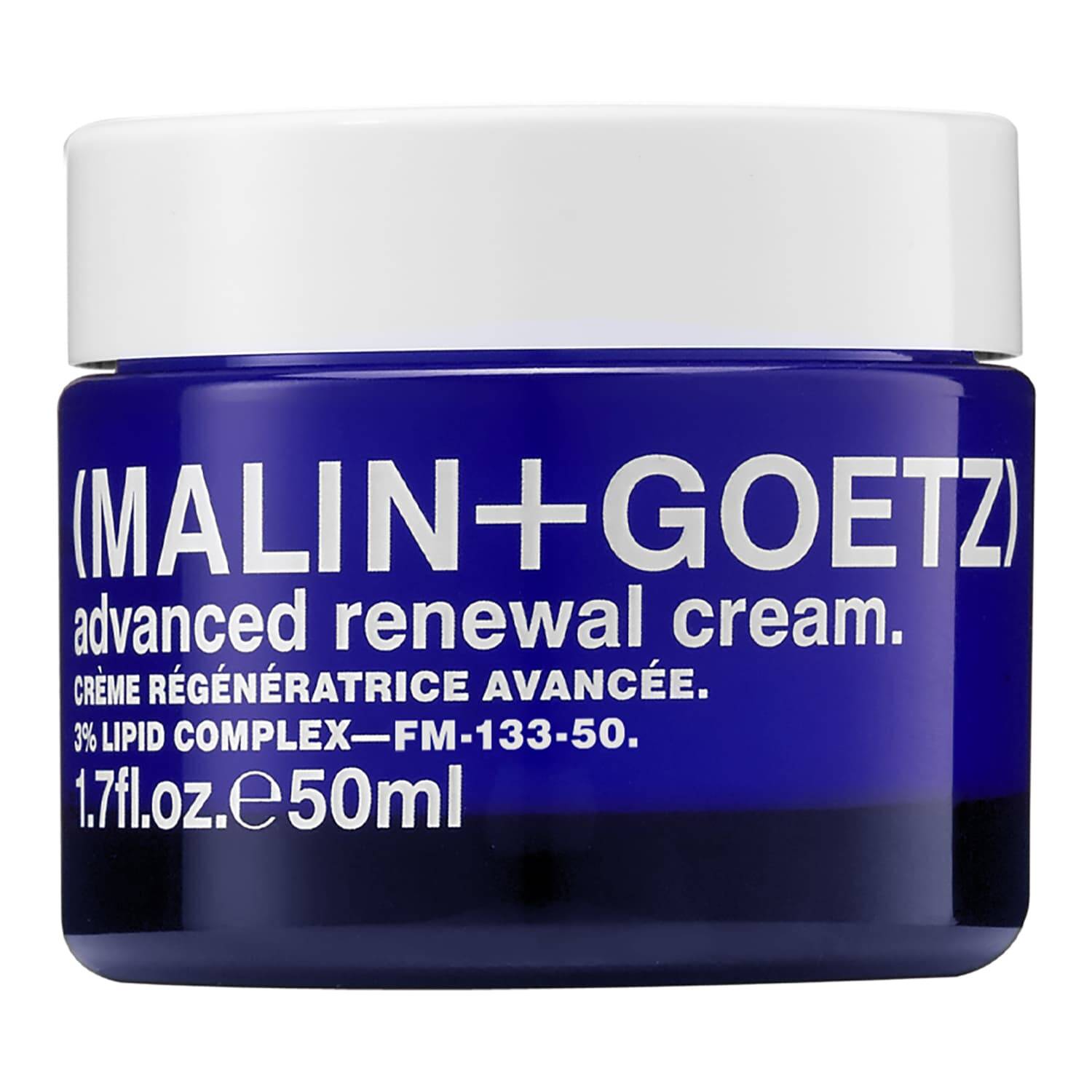 Malin+Goetz Advanced Renewal Cream 50Ml
