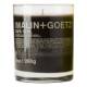 Dark Rum Candle