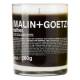 Leather Candle