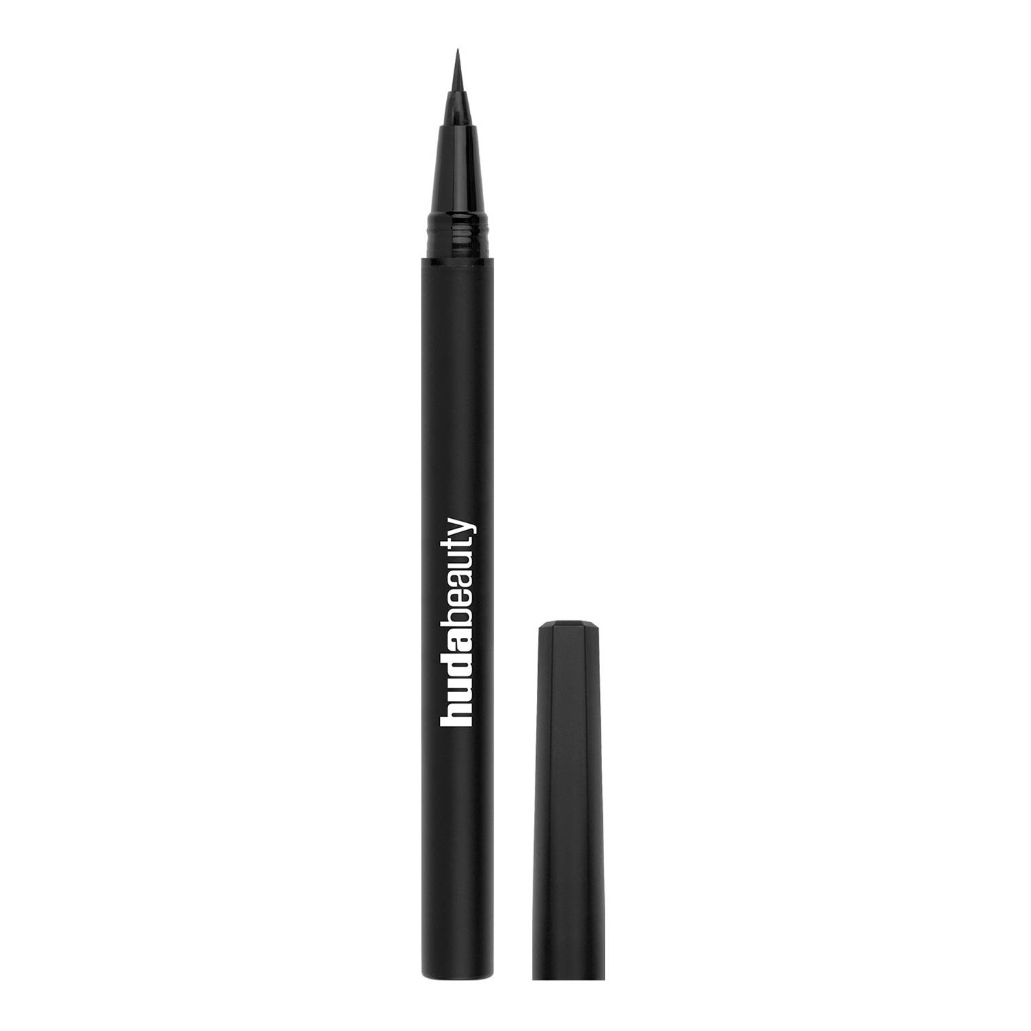 Huda Beauty Life Liner Quick 'N Easy Precision Liquid Liner 1Ml Black