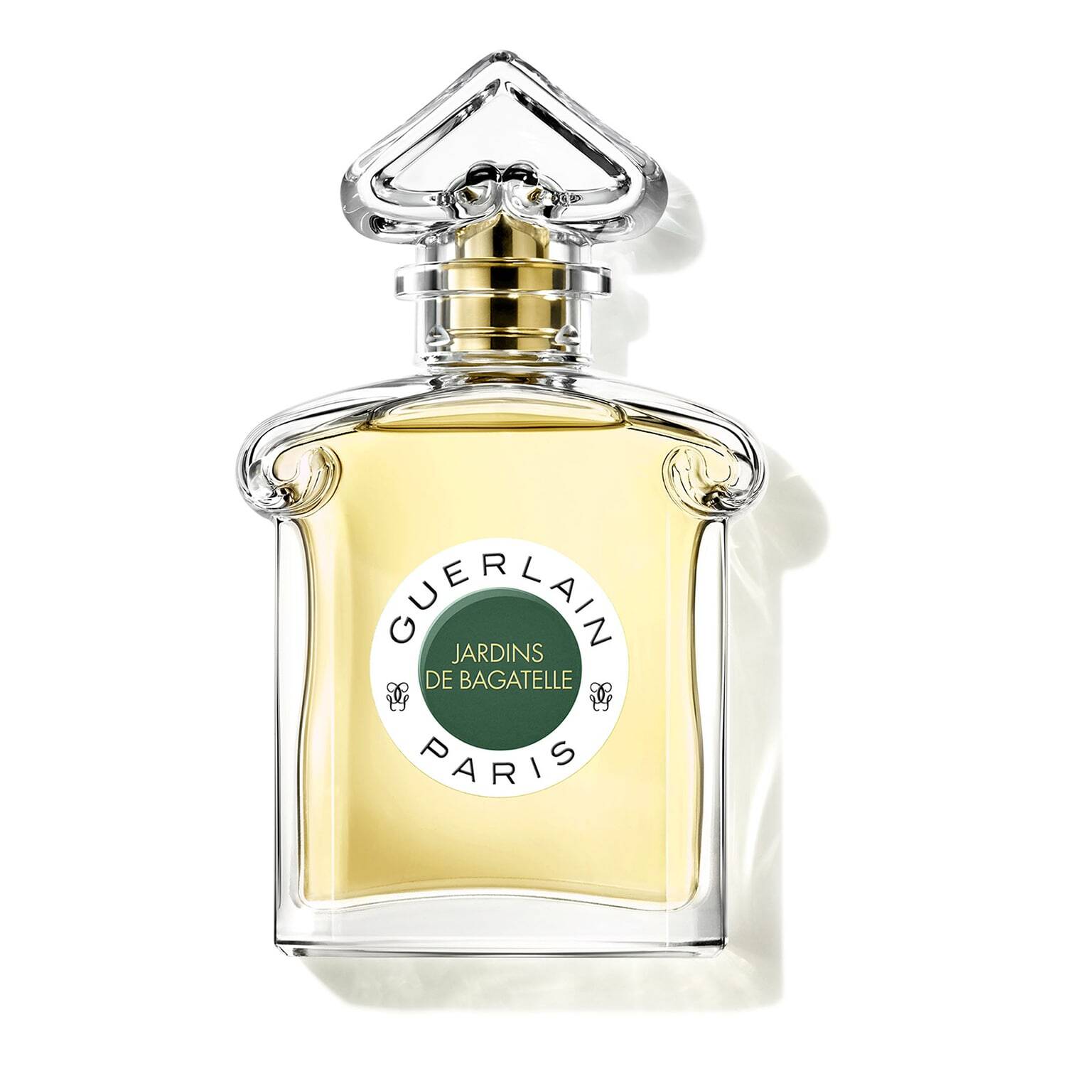 GUERLAIN Jardins de Bagatelle - Eau de Parfum 75 ml | SEPHORA UK