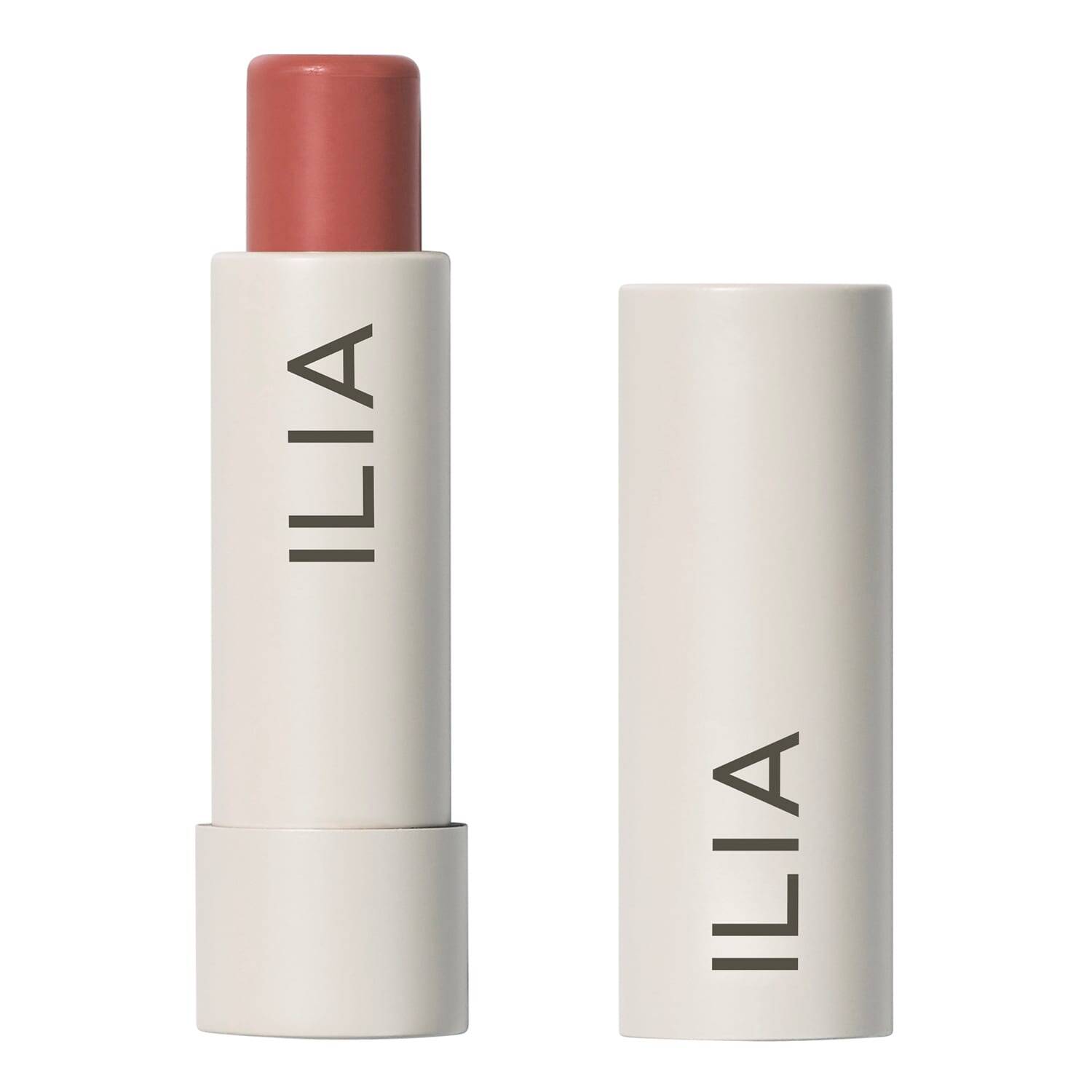 Ilia Balmy Tint - Hydrating Lip Balm Balmy Tint Hydrating Lip Balm Hold Me