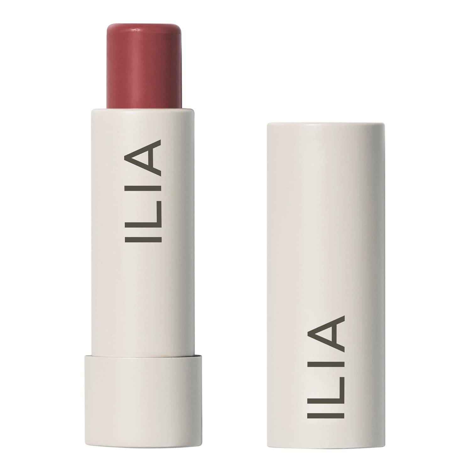 Ilia Balmy Tint - Hydrating Lip Balm Balmy Tint Hydrating Lip Balm Runaway
