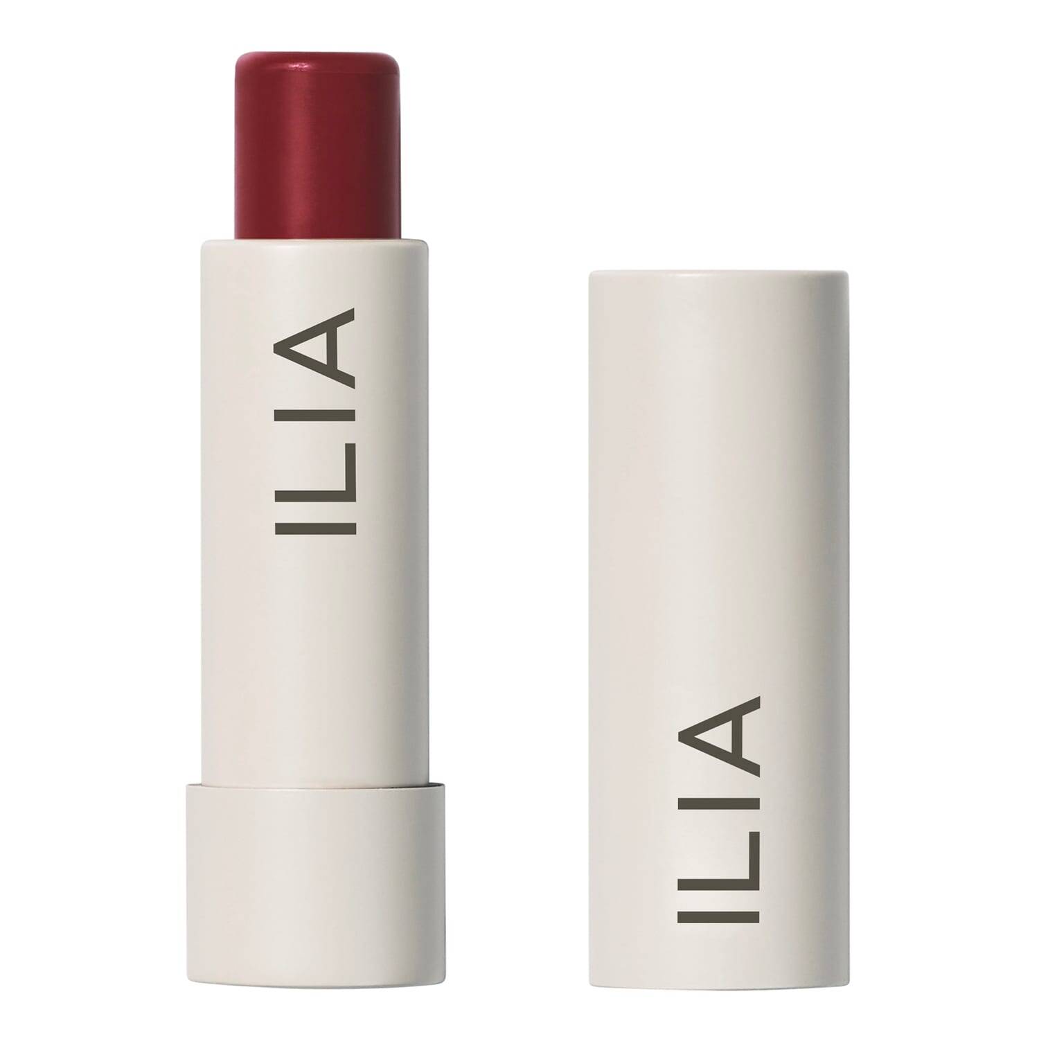 Ilia Balmy Tint - Hydrating Lip Balm Balmy Tint Hydrating Lip Balm Wanderlust