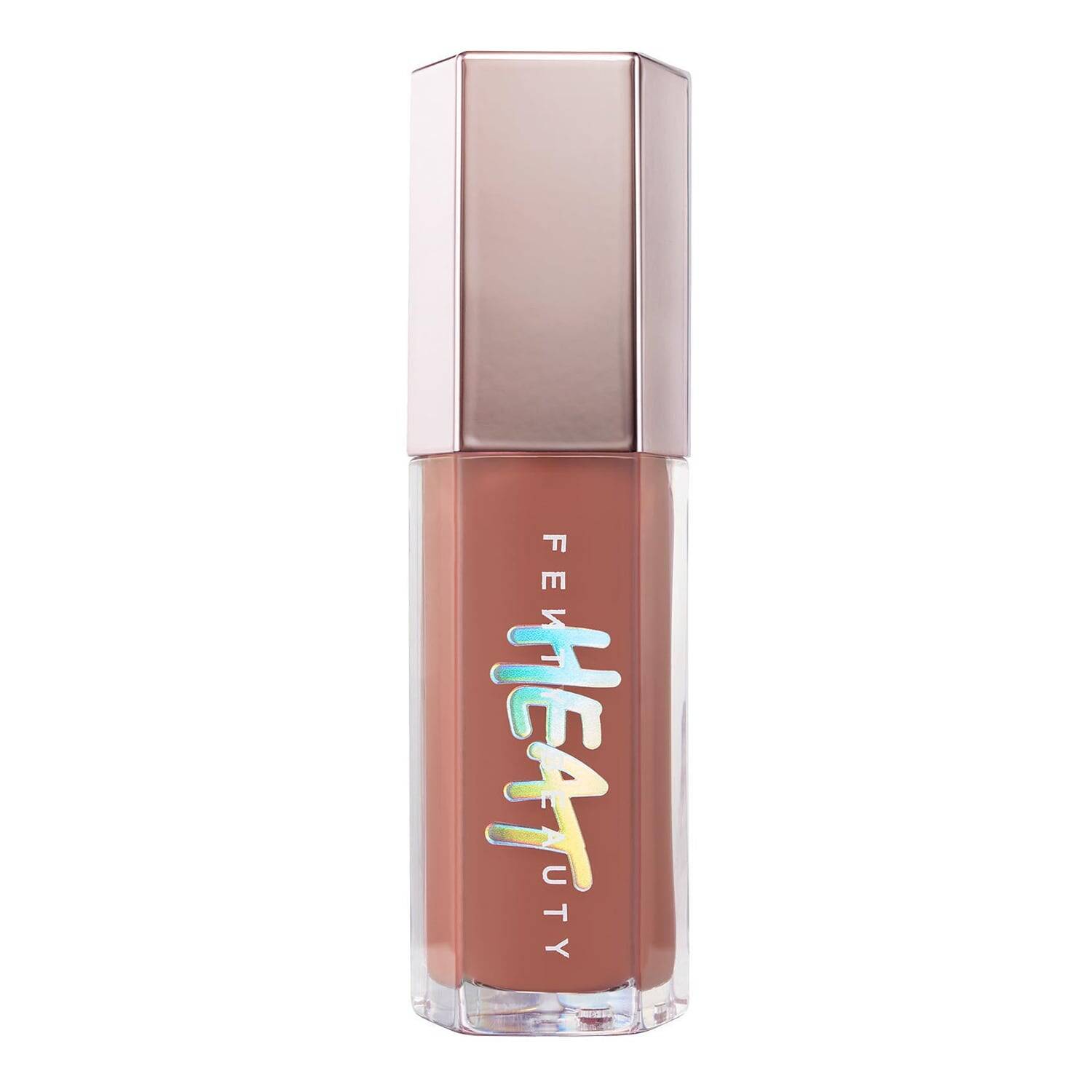 Fenty Beauty Gloss Bomb Heat Universal Lip Luminizer & Plumper 9Ml Fenty Glow