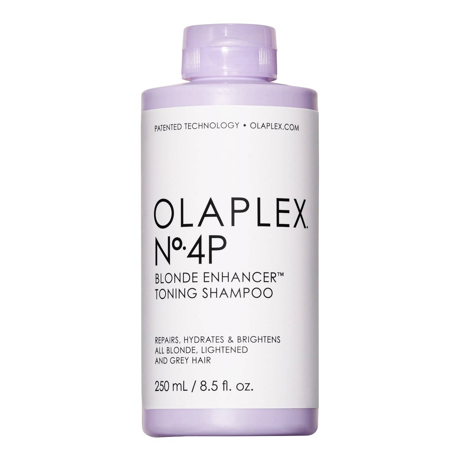 No. 4P Blonde Enhancer™ Toning Shampoo 250ml