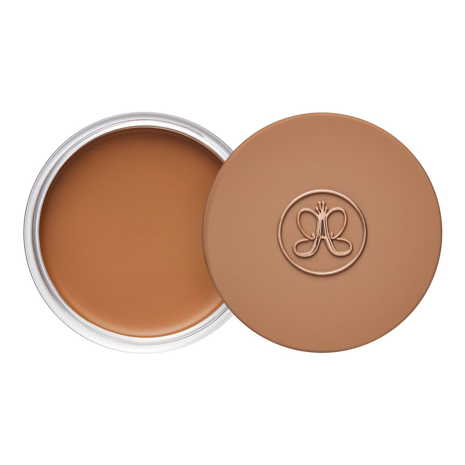 Anastasia Beverly Hills Cream Bronzer 30G Amber