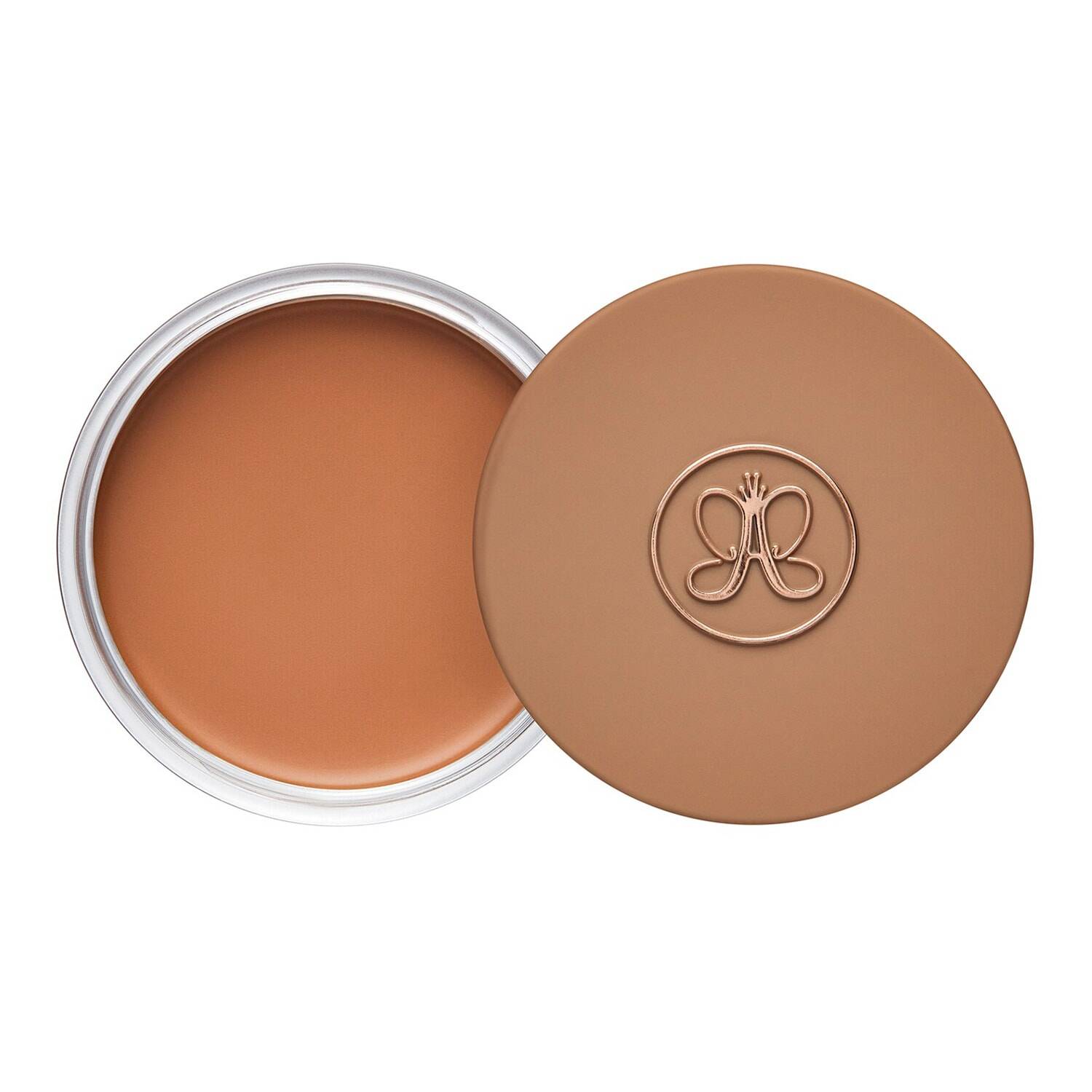Anastasia Beverly Hills Cream Bronzer 30G Golden Tan