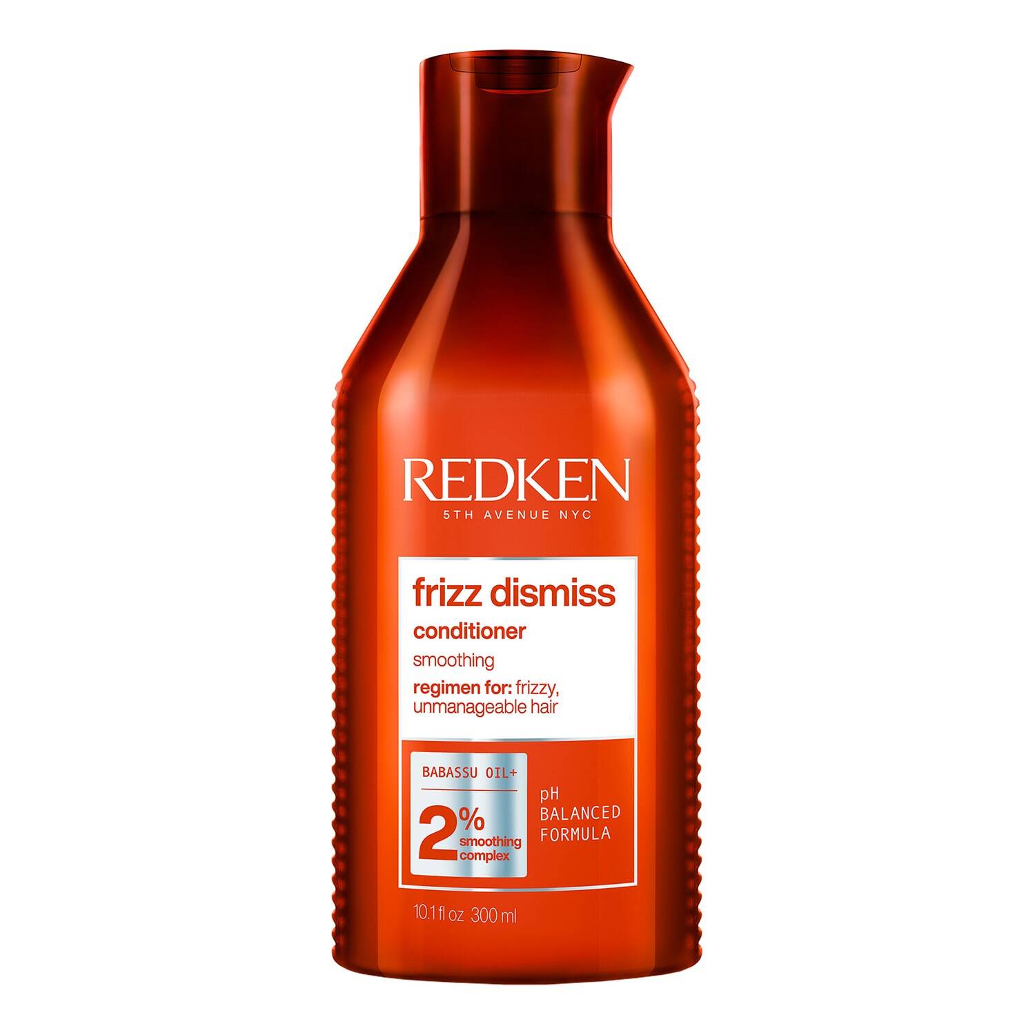 Redken Frizz Dismiss Conditioner 300Ml