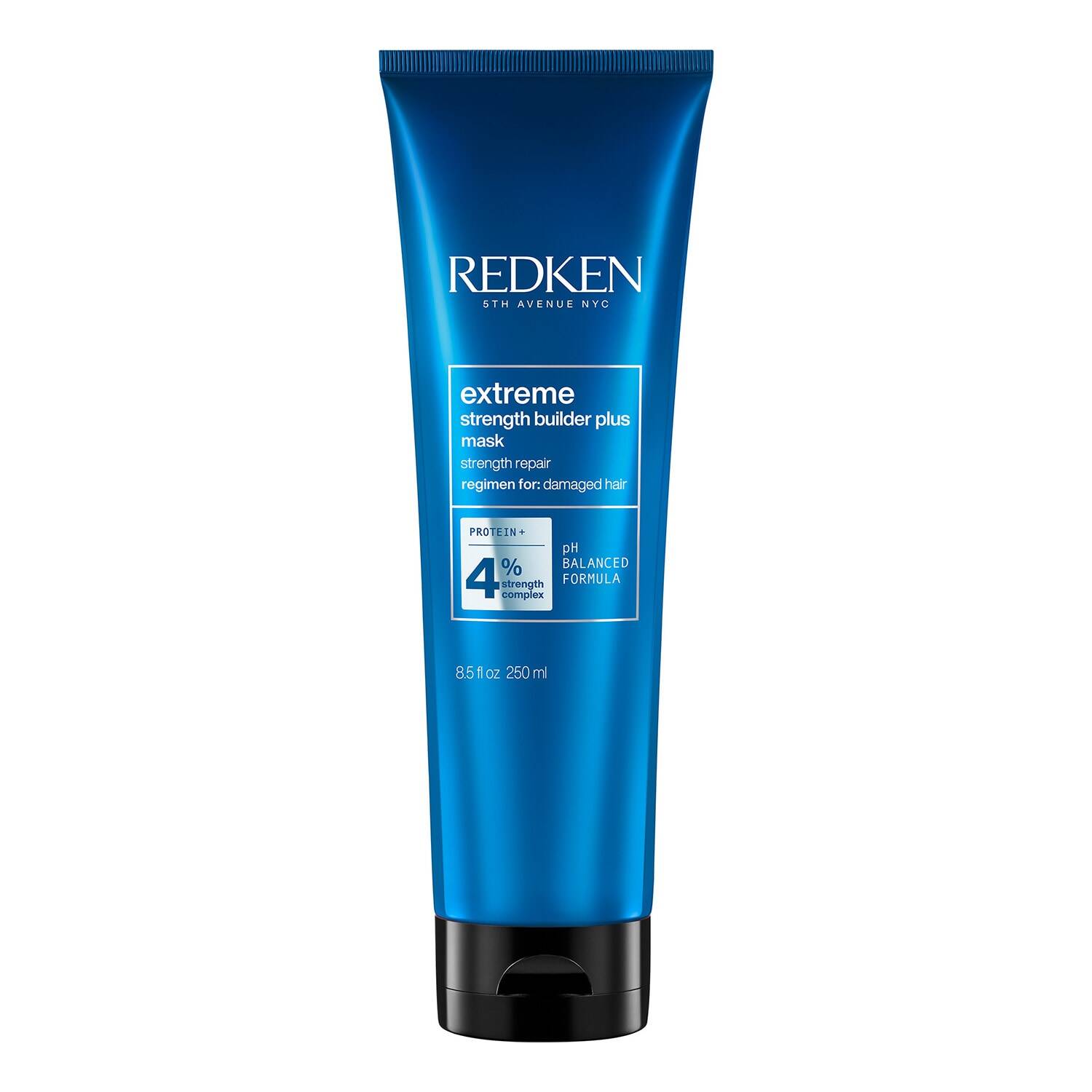 Redken Extreme Strength Builder Plus Mask 250Ml