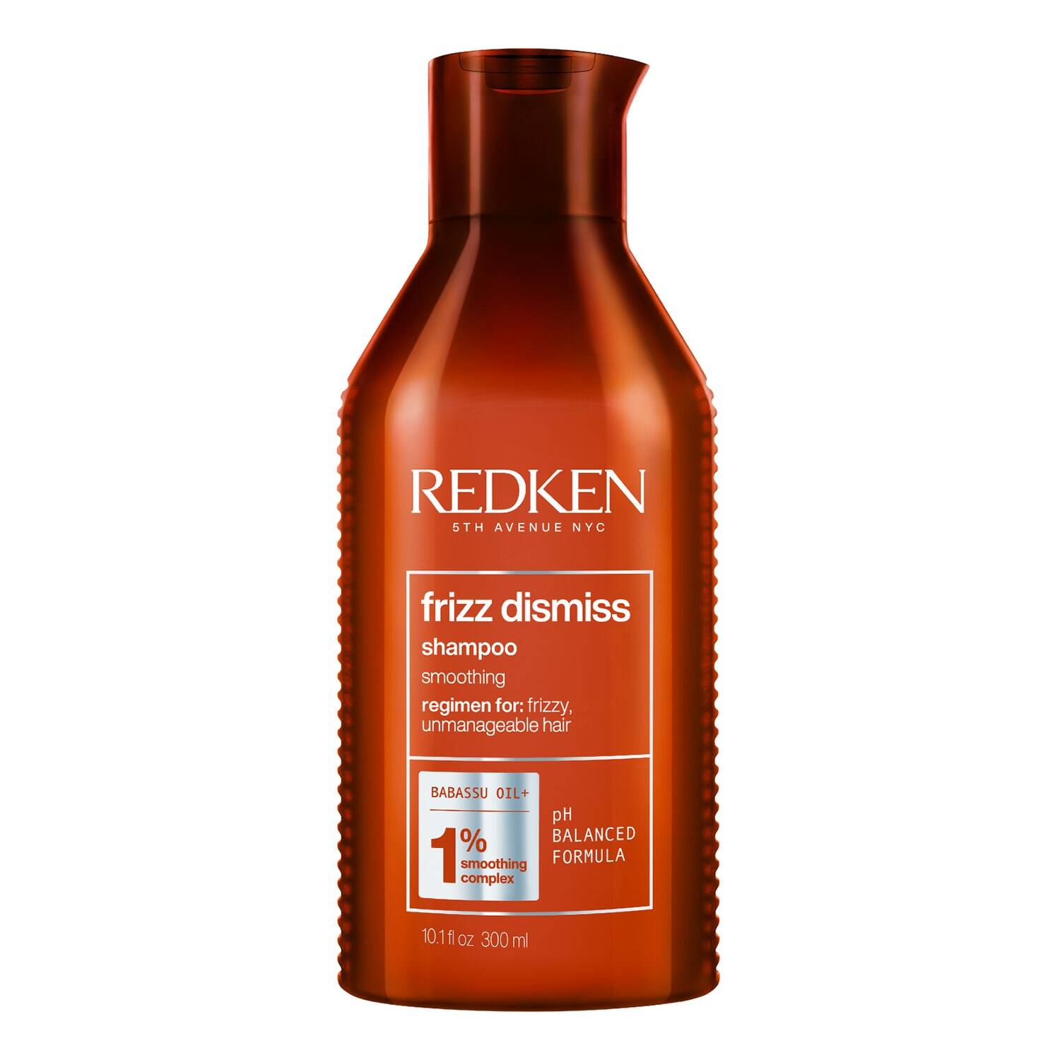 Redken Frizz Dismiss Shampoo 300Ml
