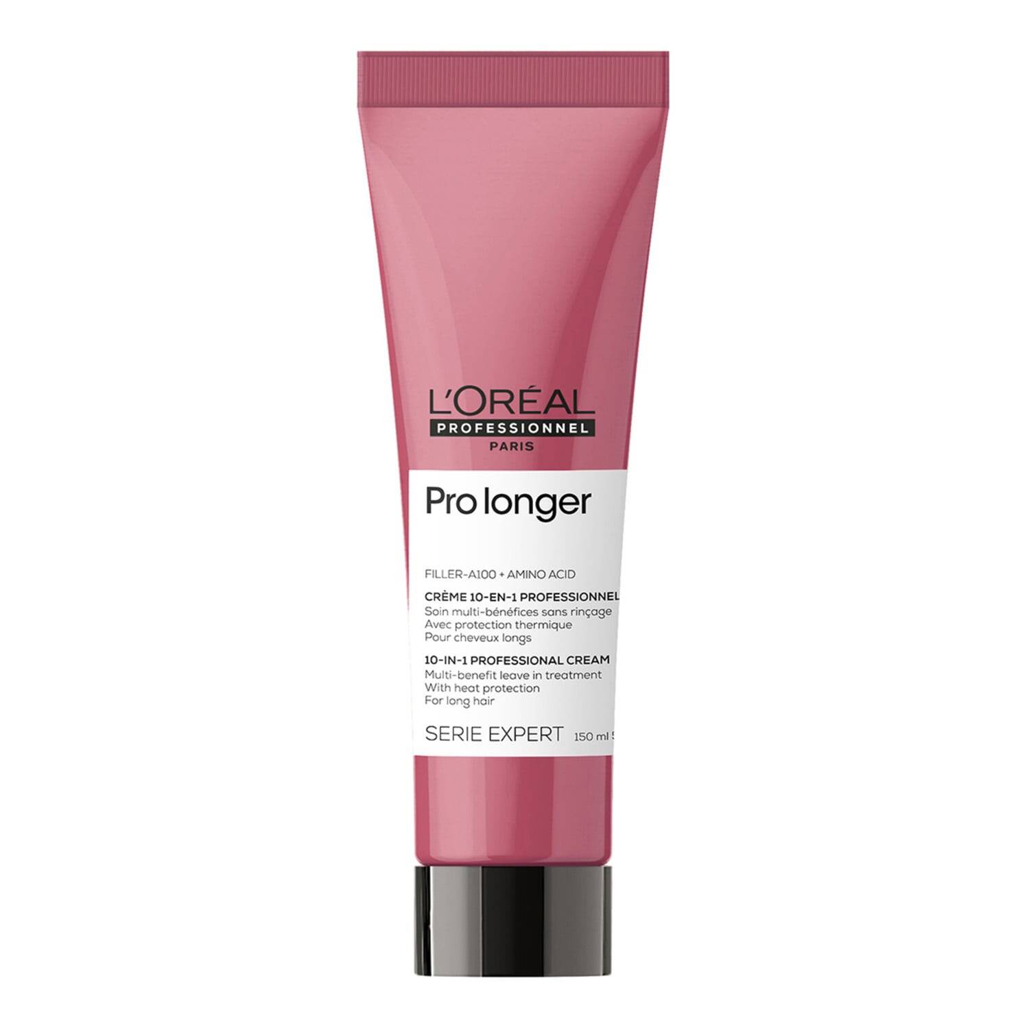 L'Oréal Professionnel Pro Longer 10-In-1 Cream With Filler-A100 And Amino Acid 150Ml