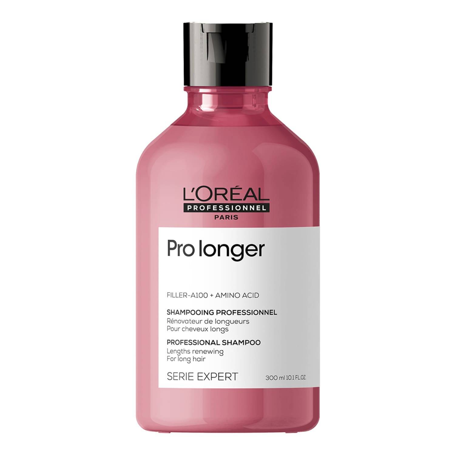 L'Oréal Professionnel Serie Expert Pro Longer Shampoo With Filler-A100 and Amino Acid 300ml