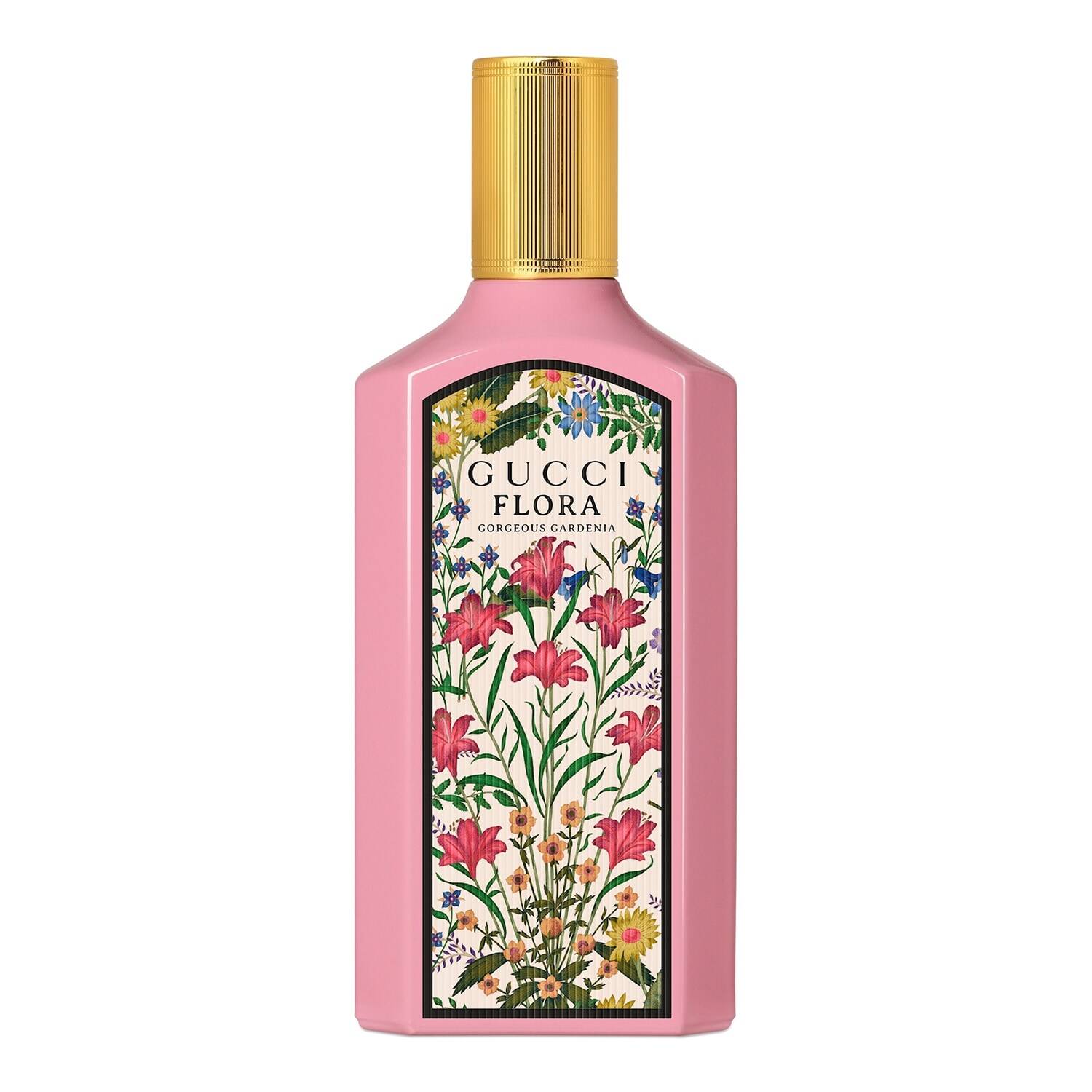 Gucci Flora Gorgeous Gardenia - Eau De Parfum Gucci Flora Gorgeous Gardenia Edp 100Ml