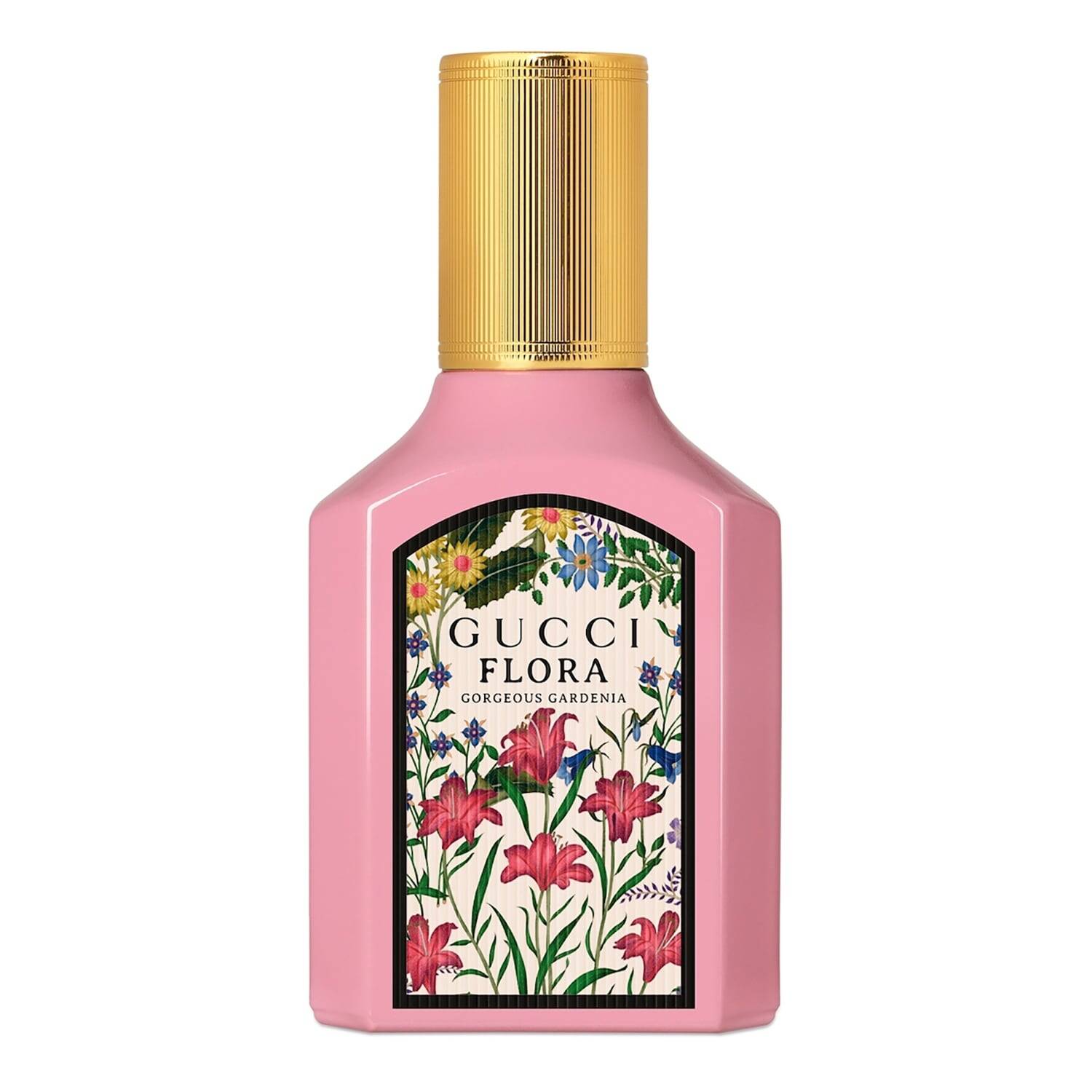 Gucci Flora Gorgeous Gardenia - Eau de Parfum | SEPHORA UK