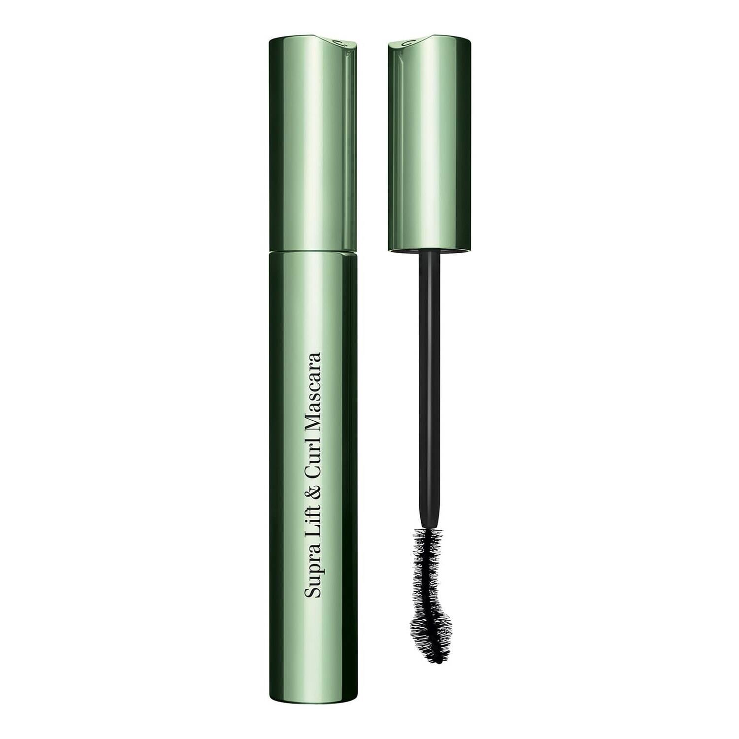 Clarins Supra Lift & Curl Mascara Mascara Supra Lift & Curl Black