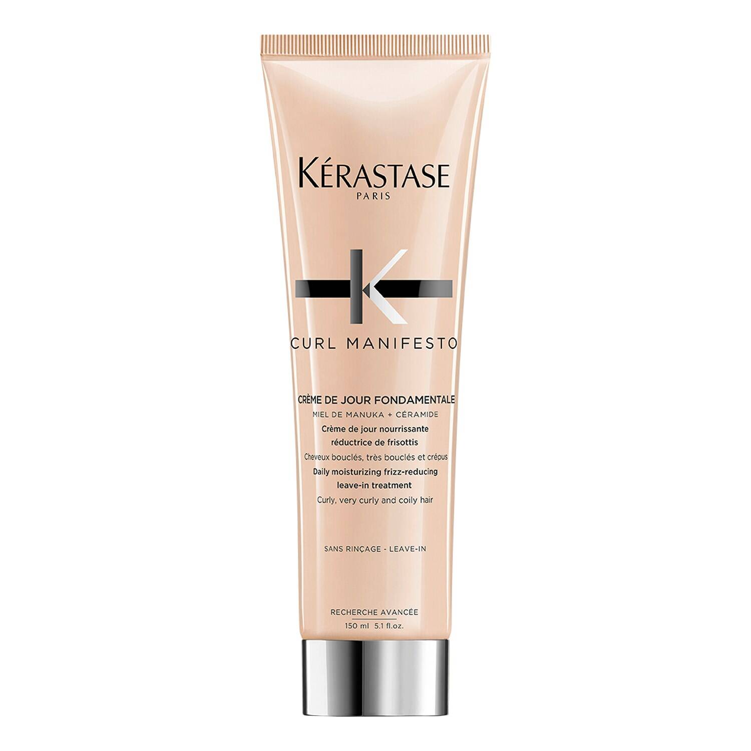 Kérastase Curl Manifesto Curl Enhancing Leave-In Cream 150Ml