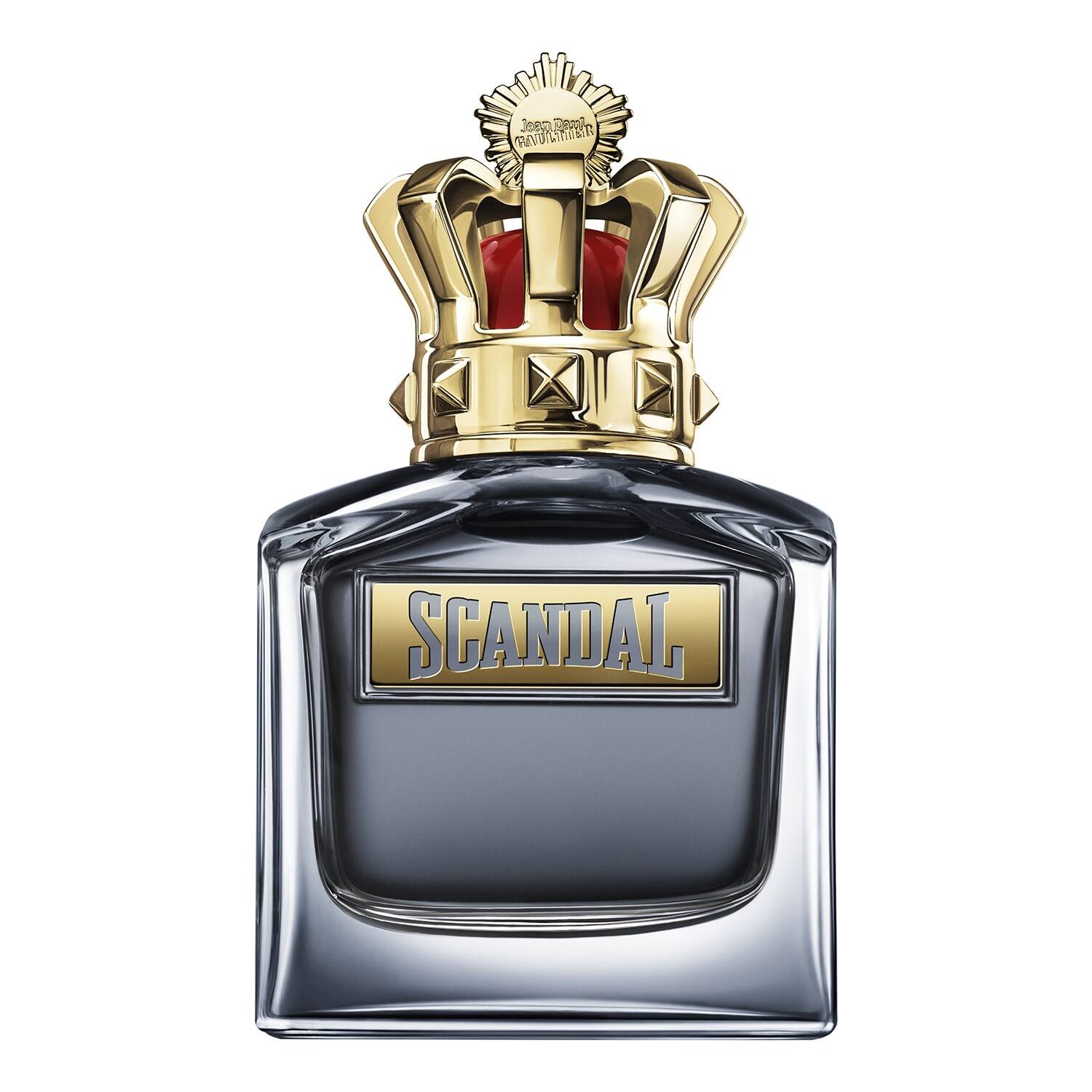 JPG Scandal Pour Homme Eau De Toilette 100ml Amber/Orange - Image 19