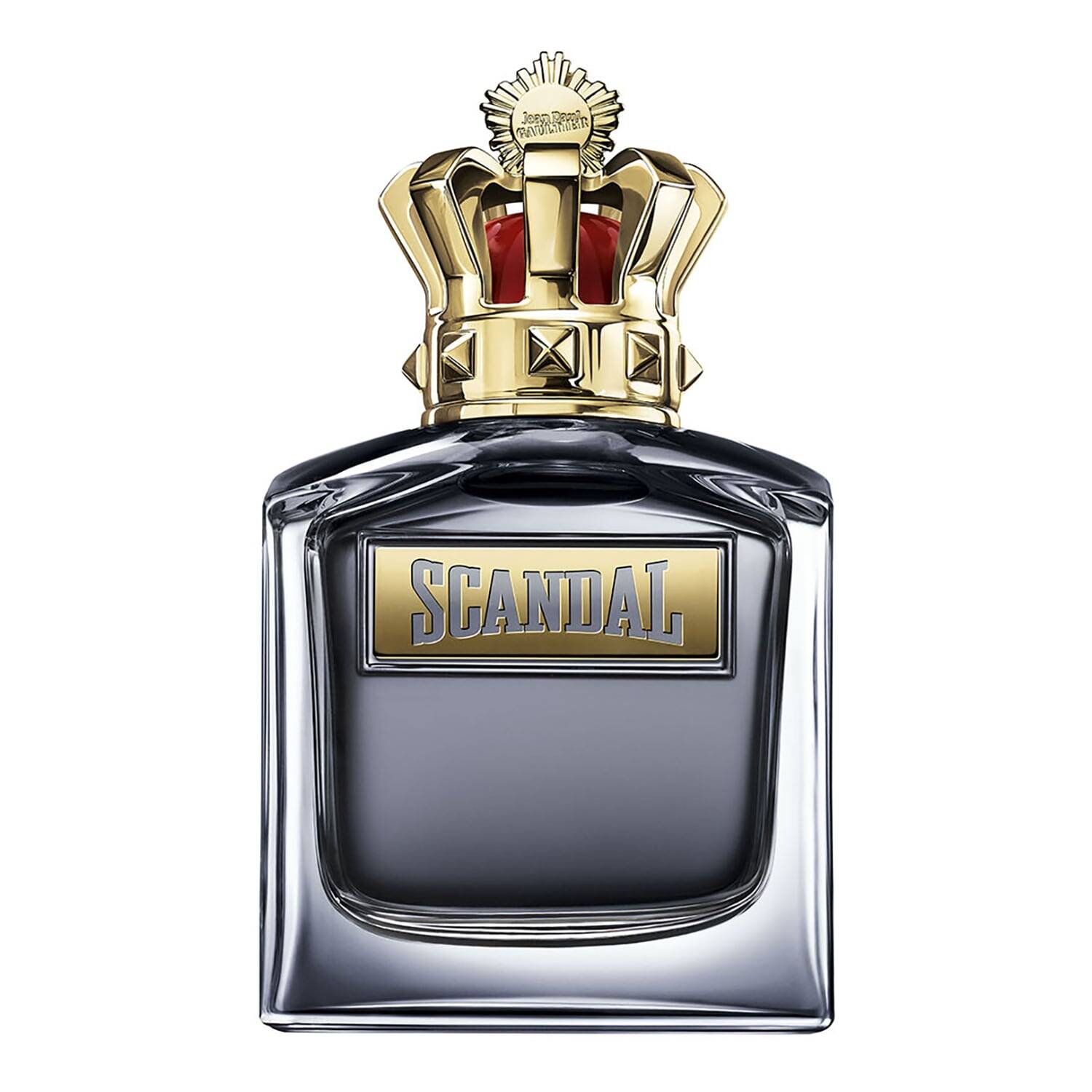 Jean Paul Gaultier Scandal Pour Homme Eau De Toilette Refillable For Men 150 Ml - Image 15