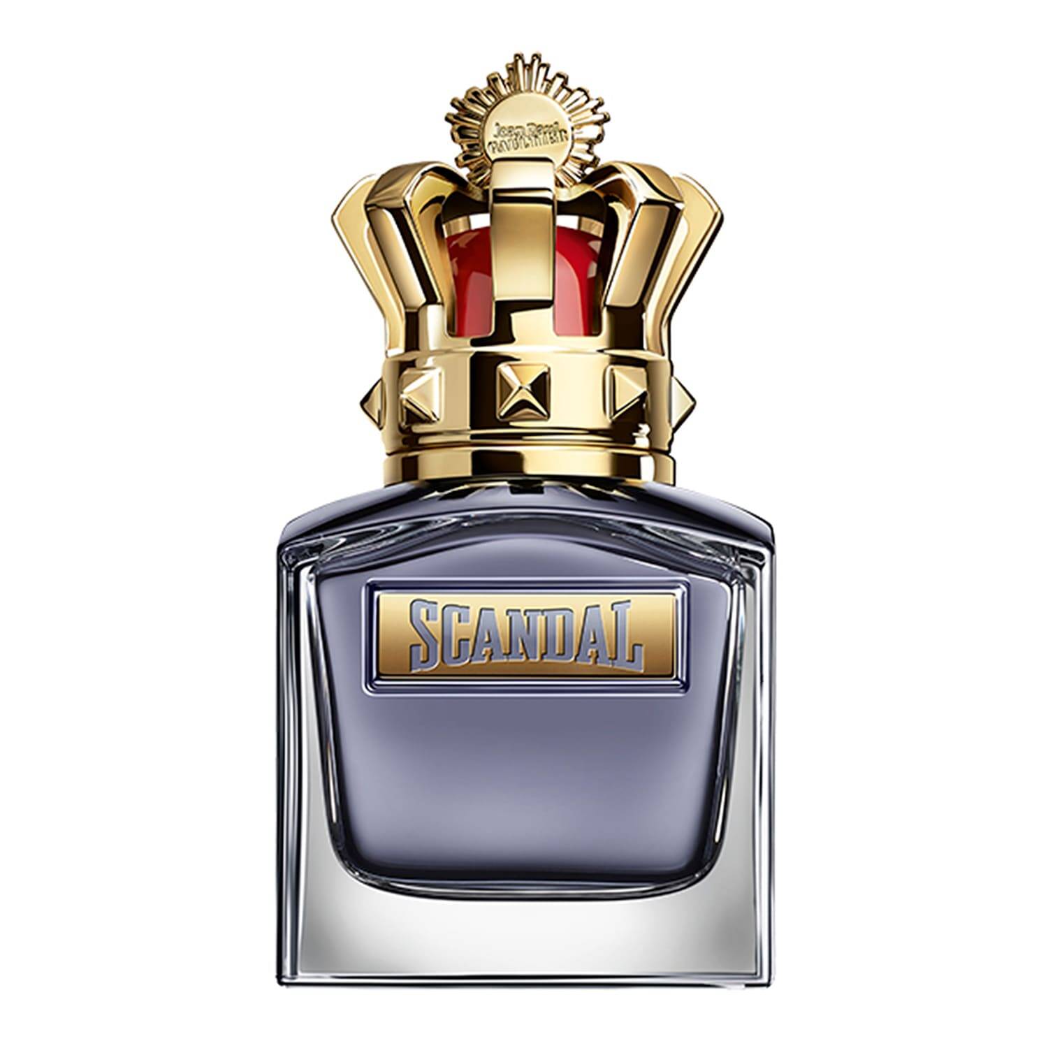 Jean Paul Gaultier Scandal Pour Homme Eau de Toilette Men's Aftershave Spray (50ml, 100ml, 150ml) - Image 24