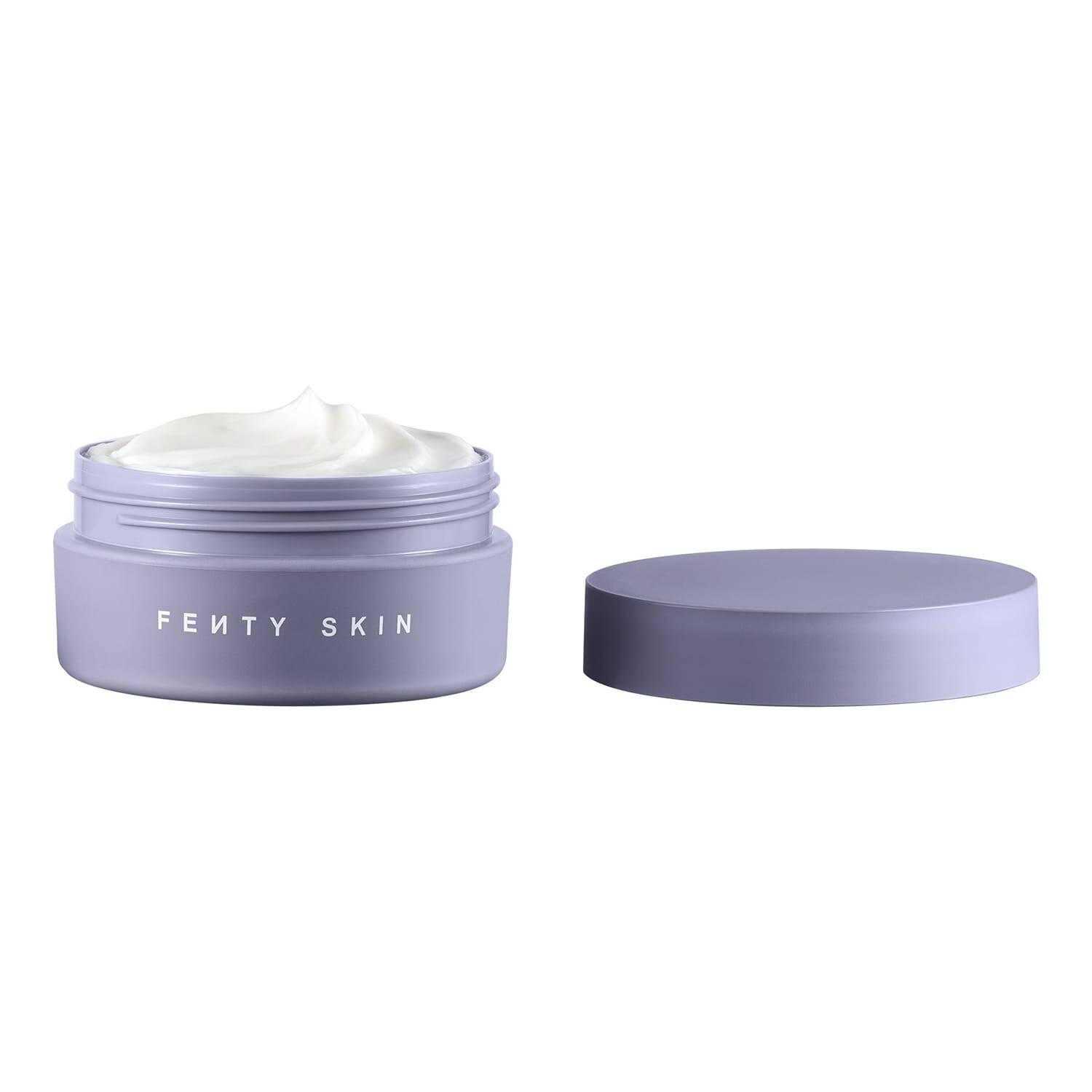 Fenty Skin Butta Drop - Whipped Oil Hydrating Body Cream With Shea Butter Butta Drop Body Cream 50Ml