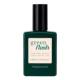 LED Nail Polish Green Flash 15ml