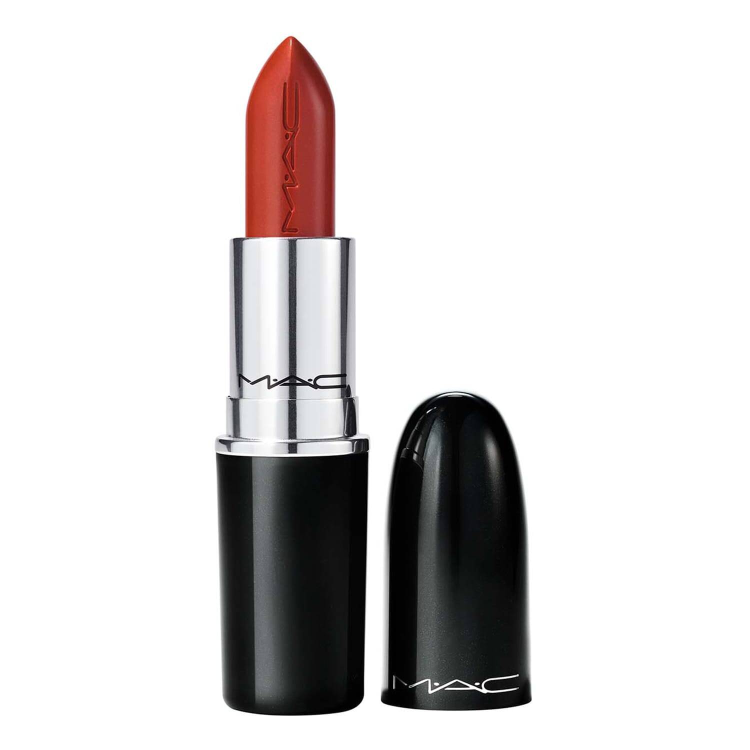 Mac Lustreglass Lipstick Local Celeb