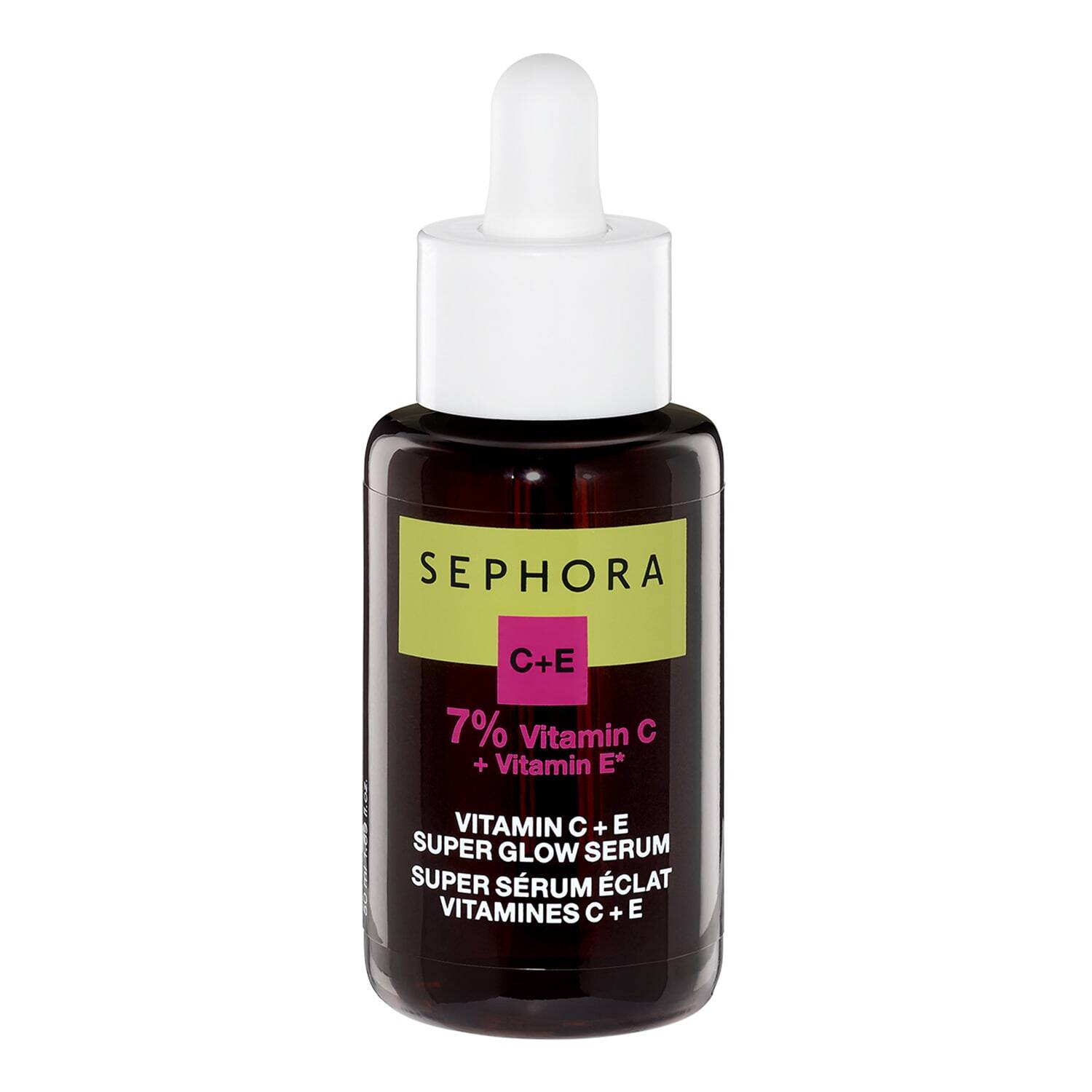 Sephora Collection Vitamin C+E Super Glow Serum 50Ml
