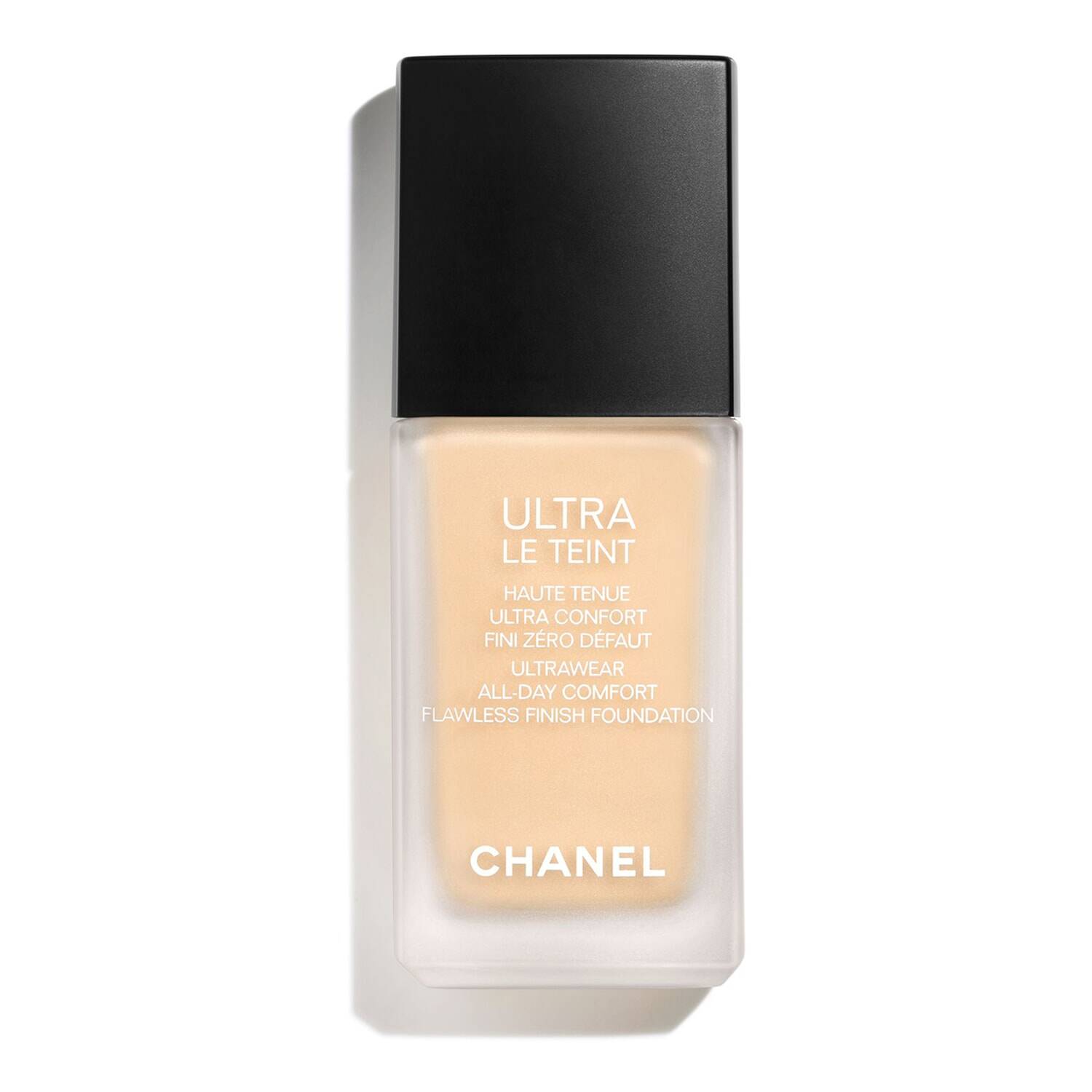 Chanel Ultra Le Tint 30Ml Bd11