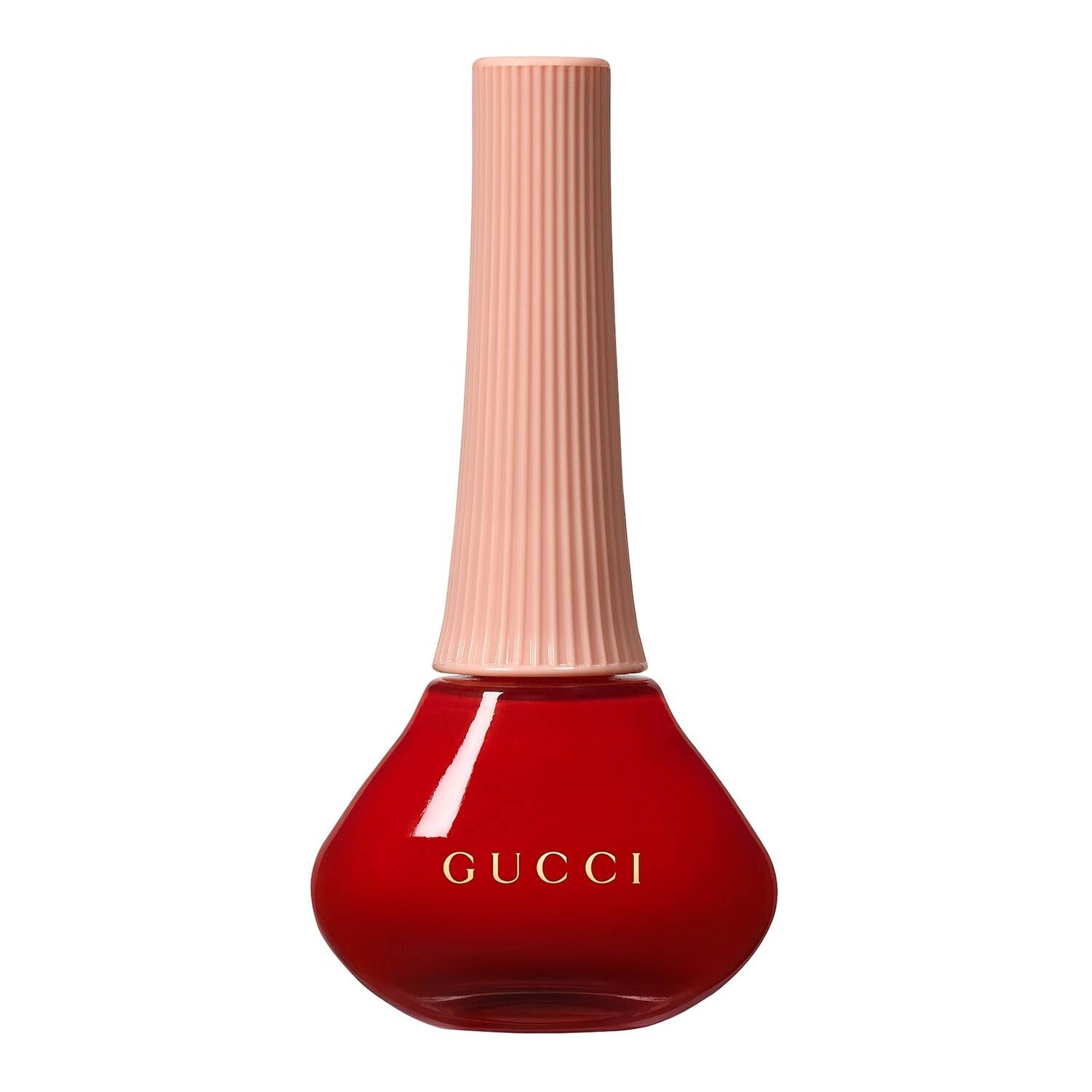 Gucci Vernis À Ongles Nail Lacquer 025 Goldie Red