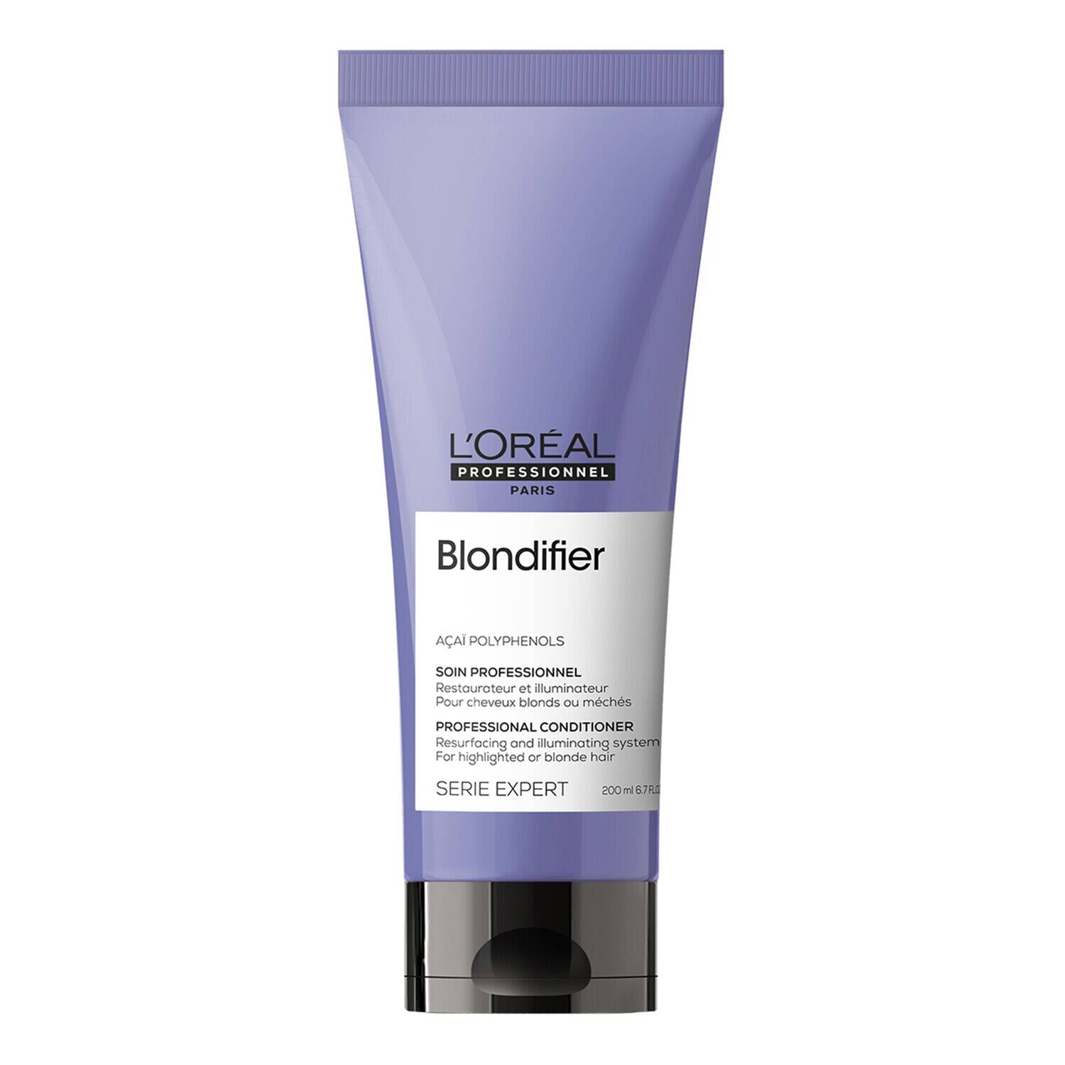 L'Oréal Professionnel Serie Expert Blondifier Conditioner 200Ml