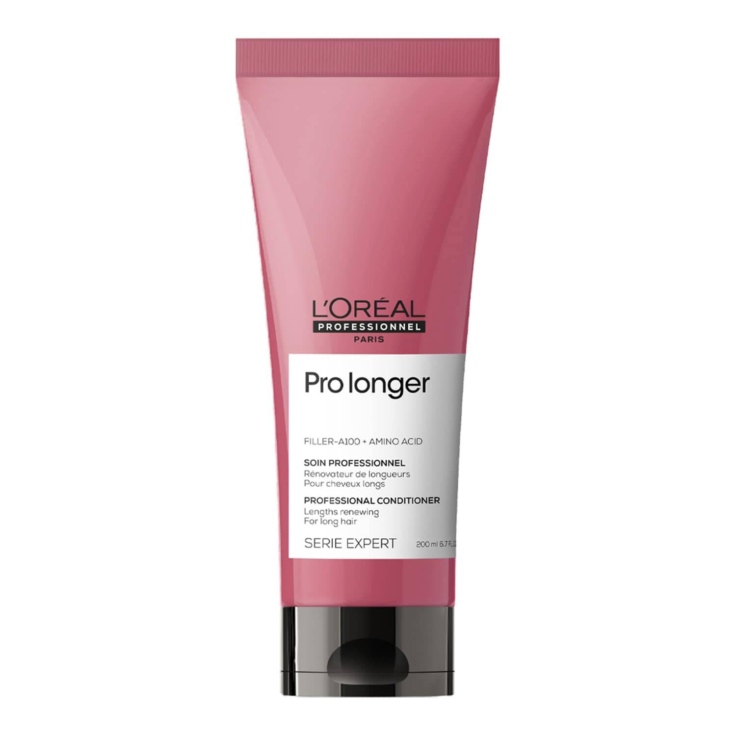 L'Oréal Professionnel Serie Expert Pro Longer Conditioner With Filler-A100 And Amino Acid 200Ml