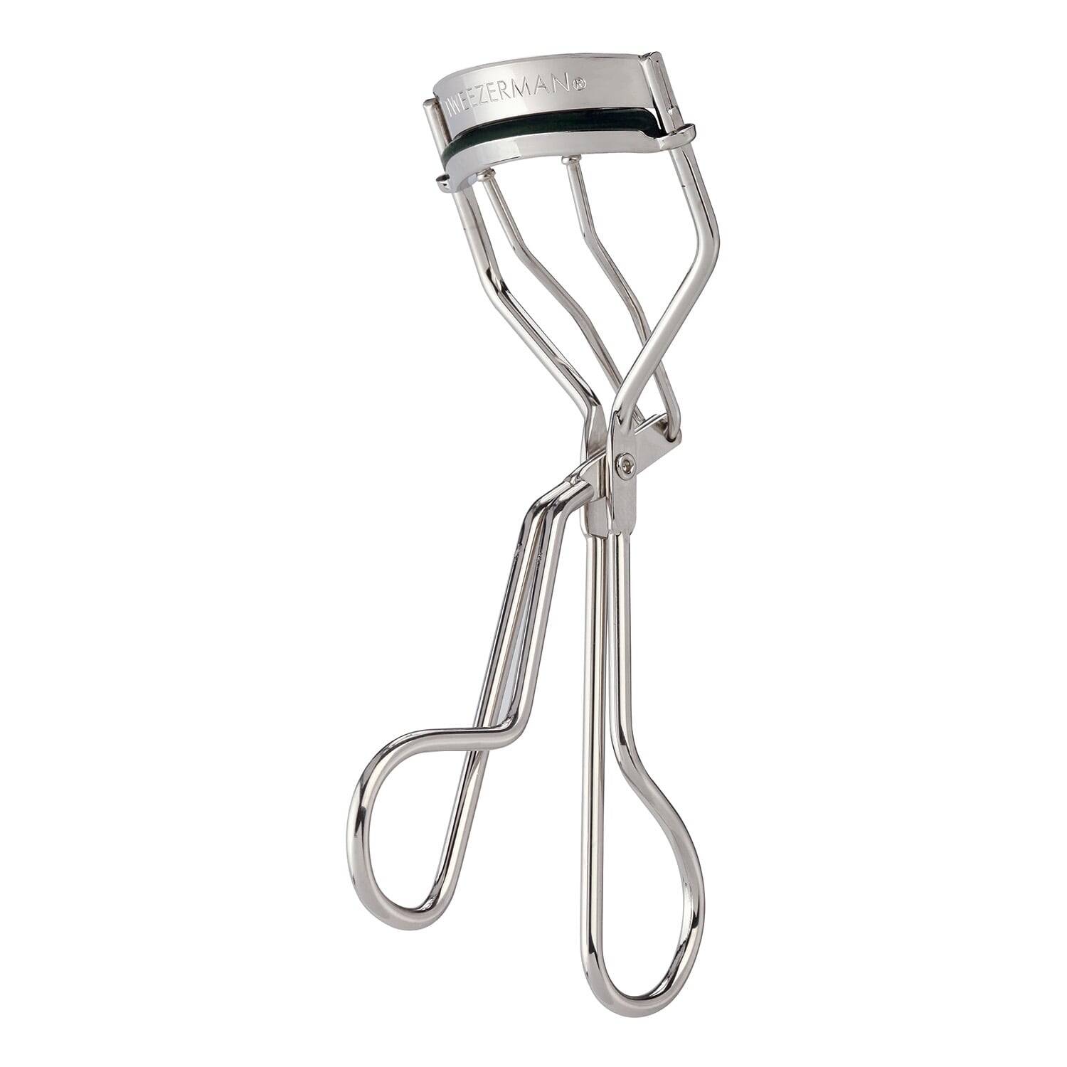 Tweezerman Classic Lash Curler Silver