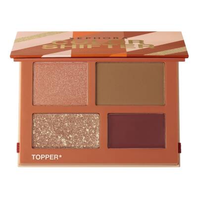 Color Shifter Face Palette 12g