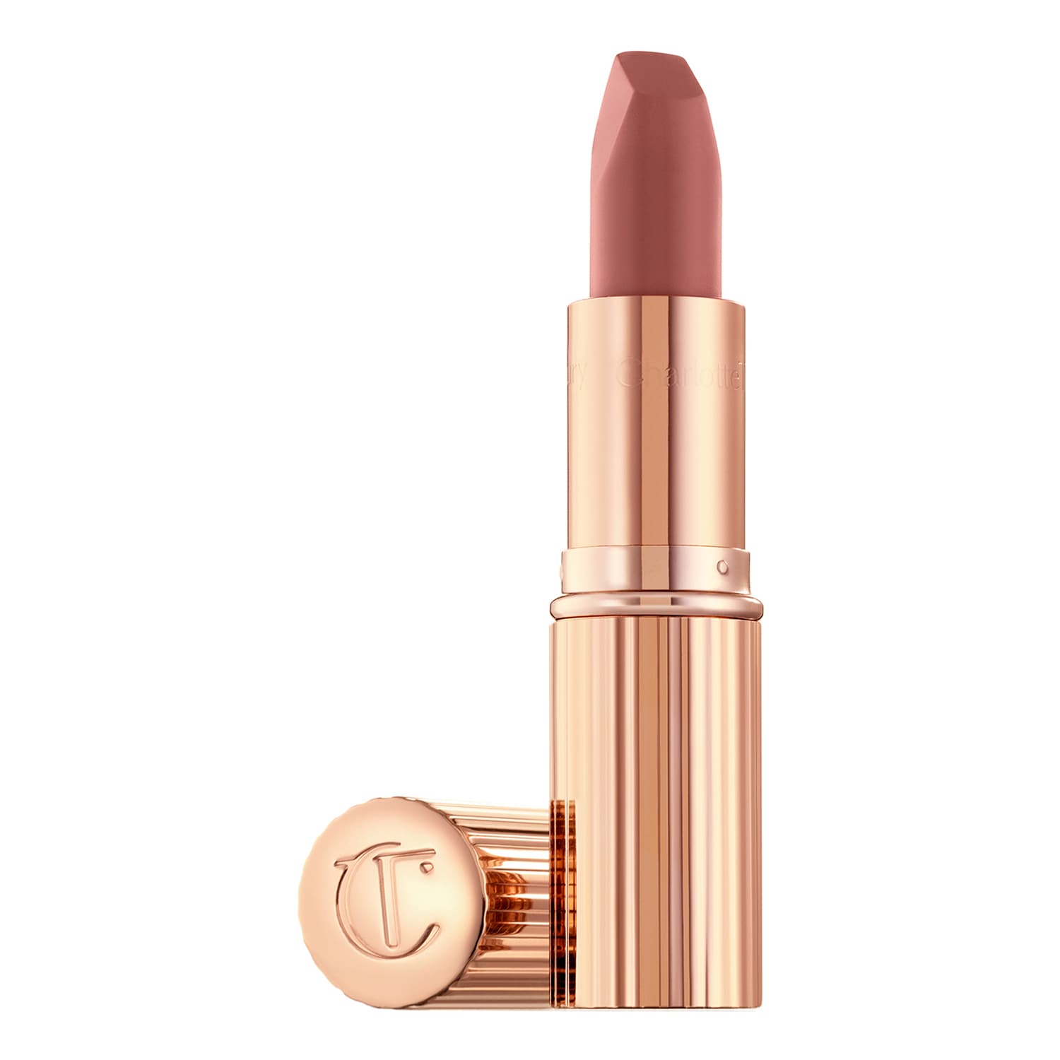 Charlotte Tilbury Supermodel Matte Revolution Lipstick Supermodel (3,5G)