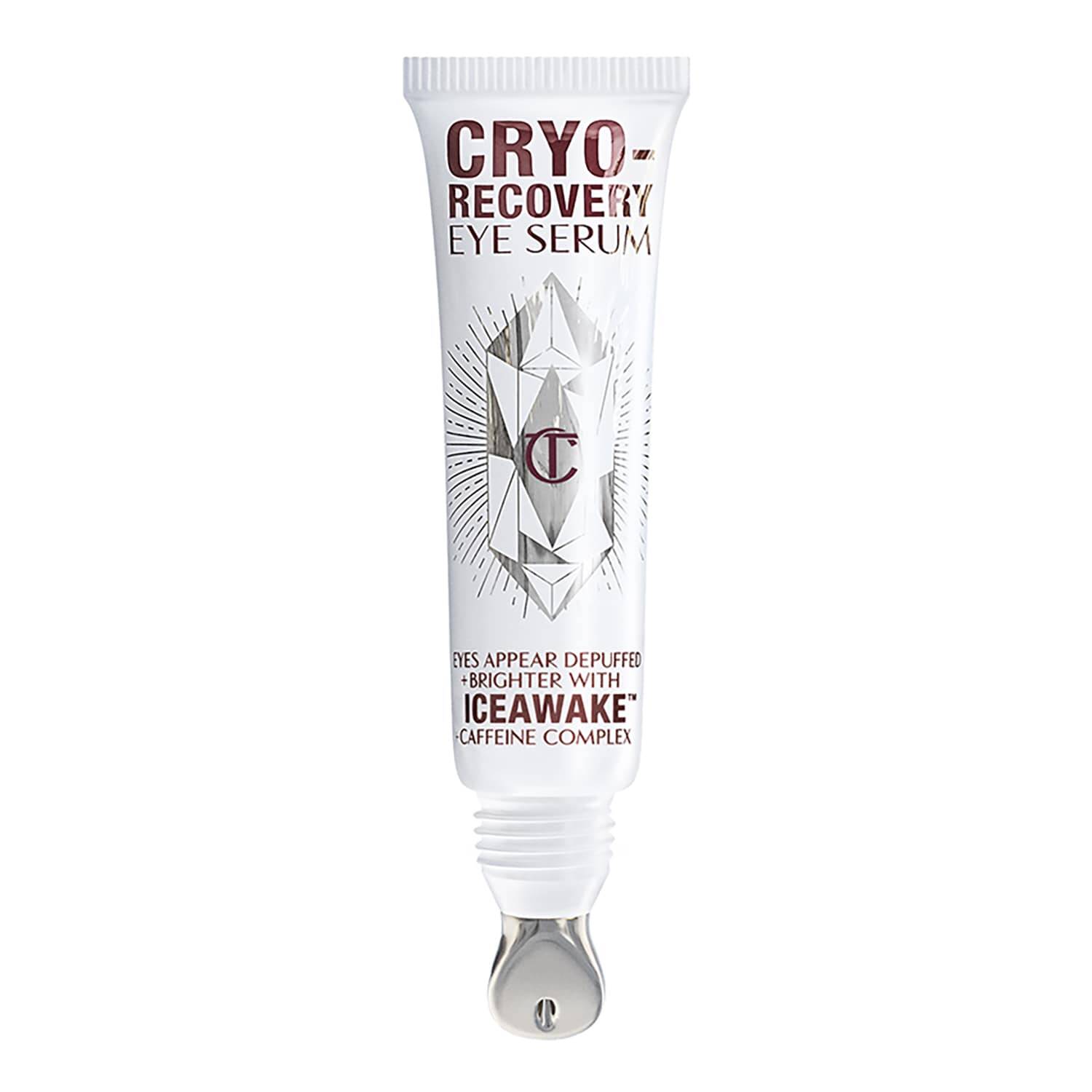 Charlotte Tilbury Cryo Recovery - Eye Serum 15 Ml