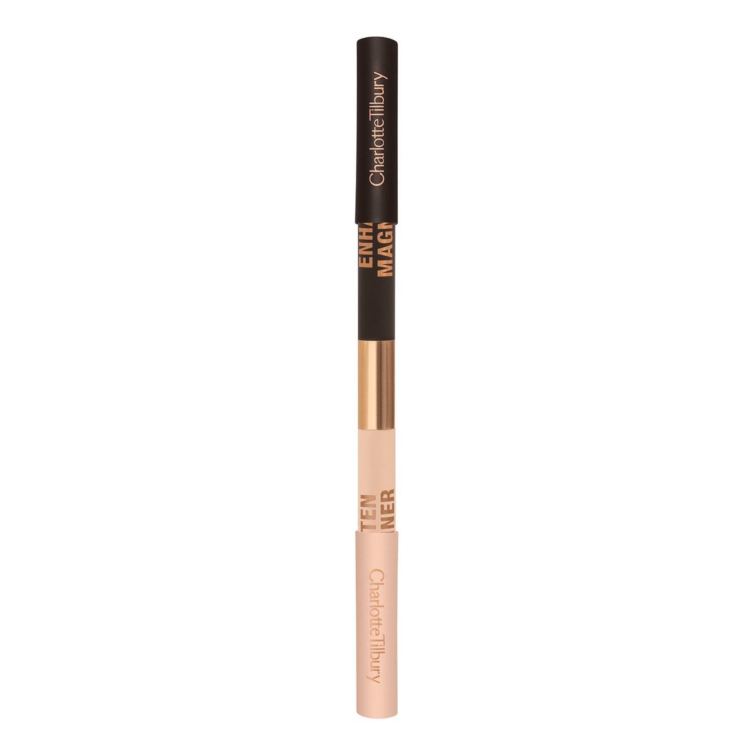 Charlotte Tilbury Double Ended Liner Supernudes - Eyeliner Supernudes (1 G)