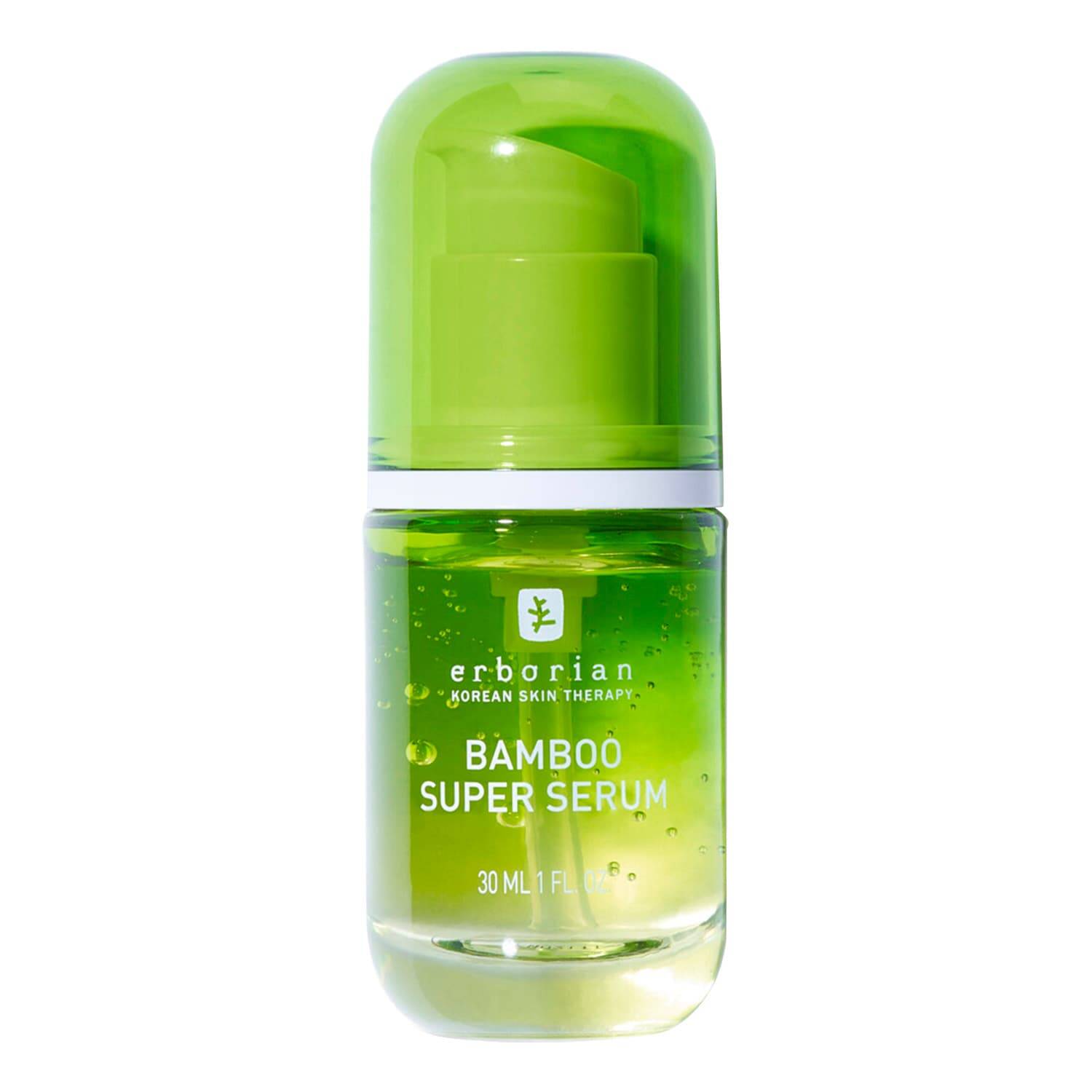Erborian Bamboo Super Serum 30Ml