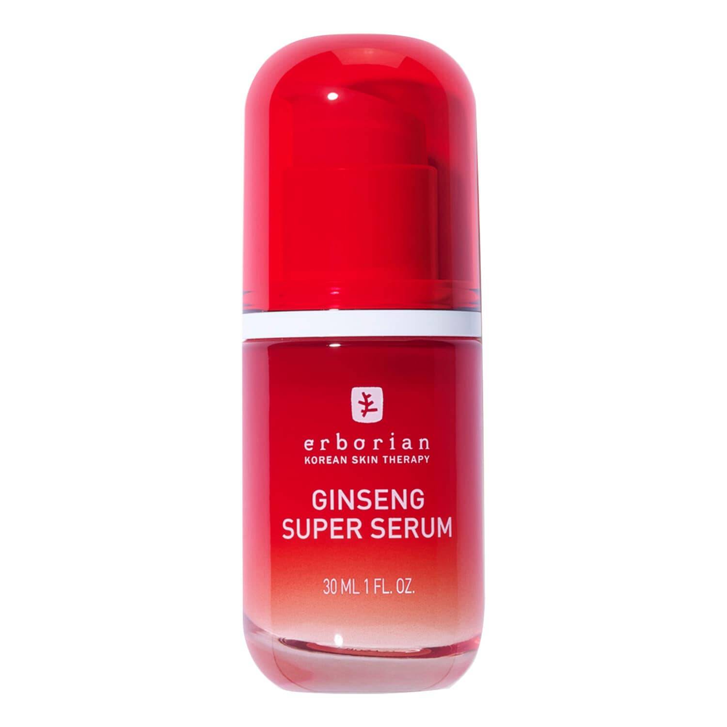 Erborian Ginseng Super Serum 30 Ml