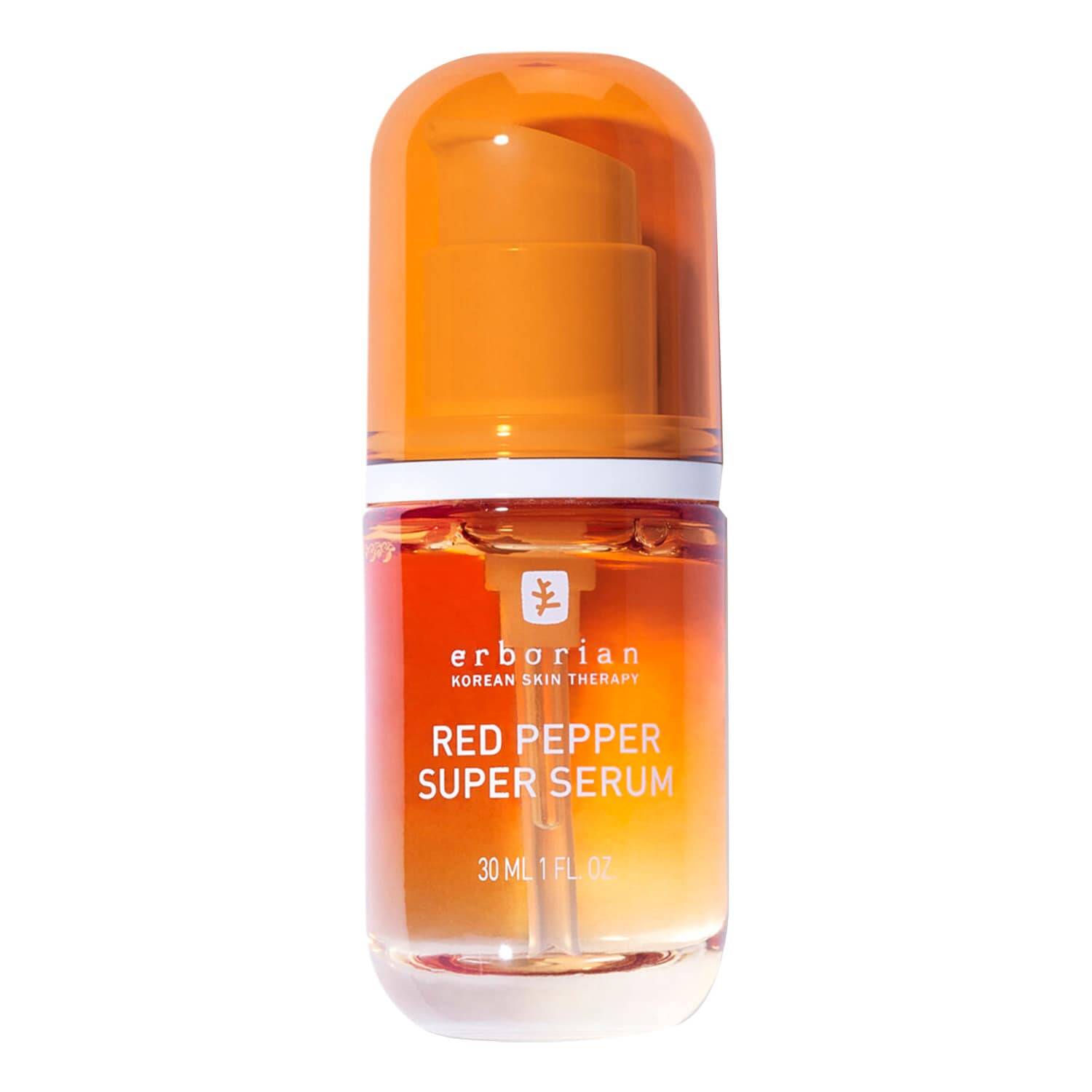 Erborian Red Pepper Super Serúm 30Ml - Image 4