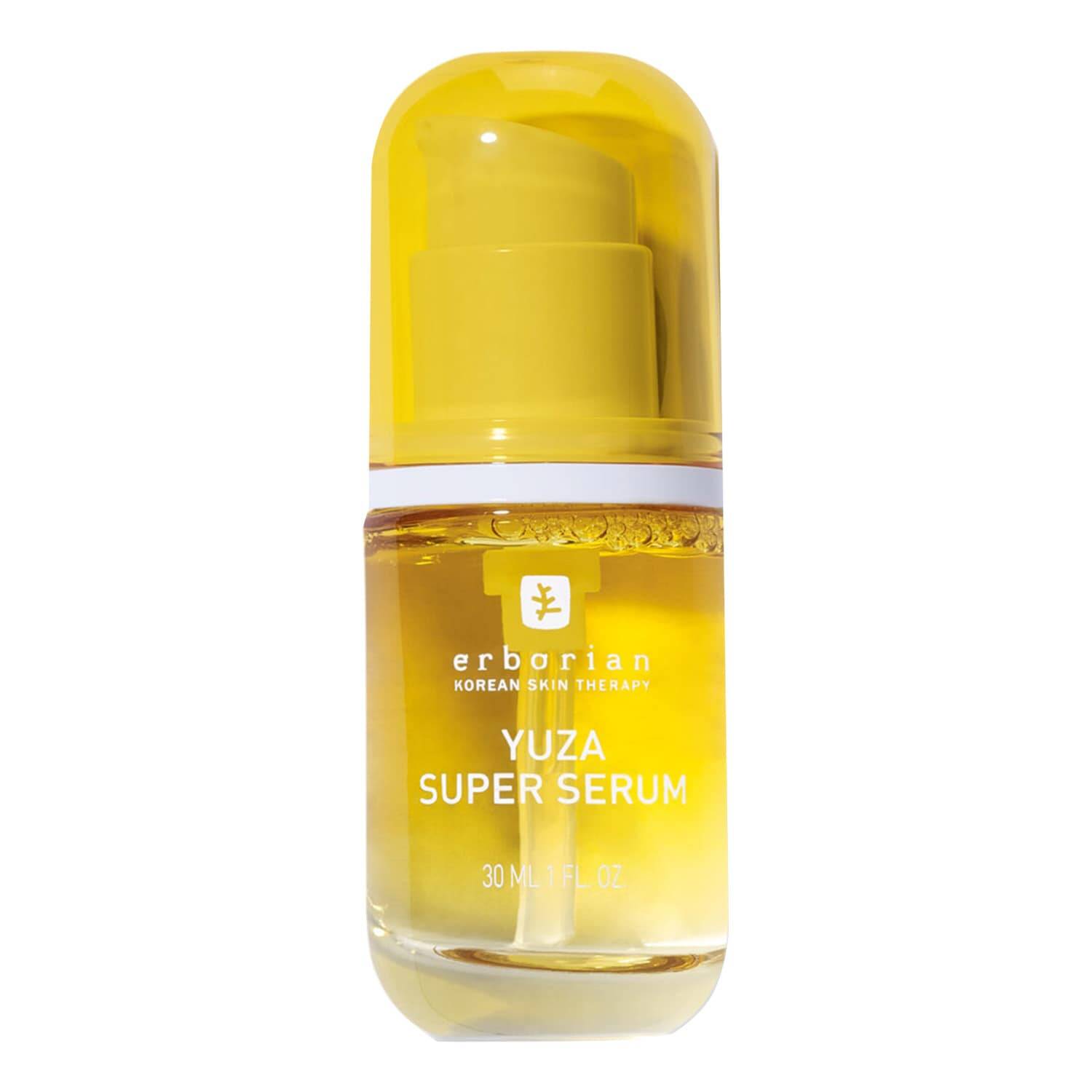 Erborian Yuza Super Serum 30Ml - Image 5